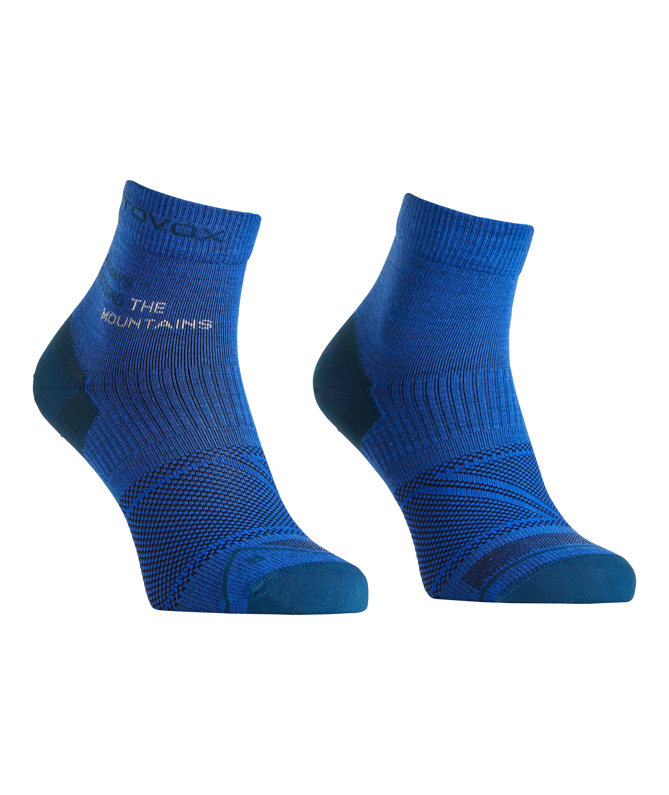 ALPINE LIGHT QUARTER SOCKS M ALPINE LIGHT QUARTER SOCKS M