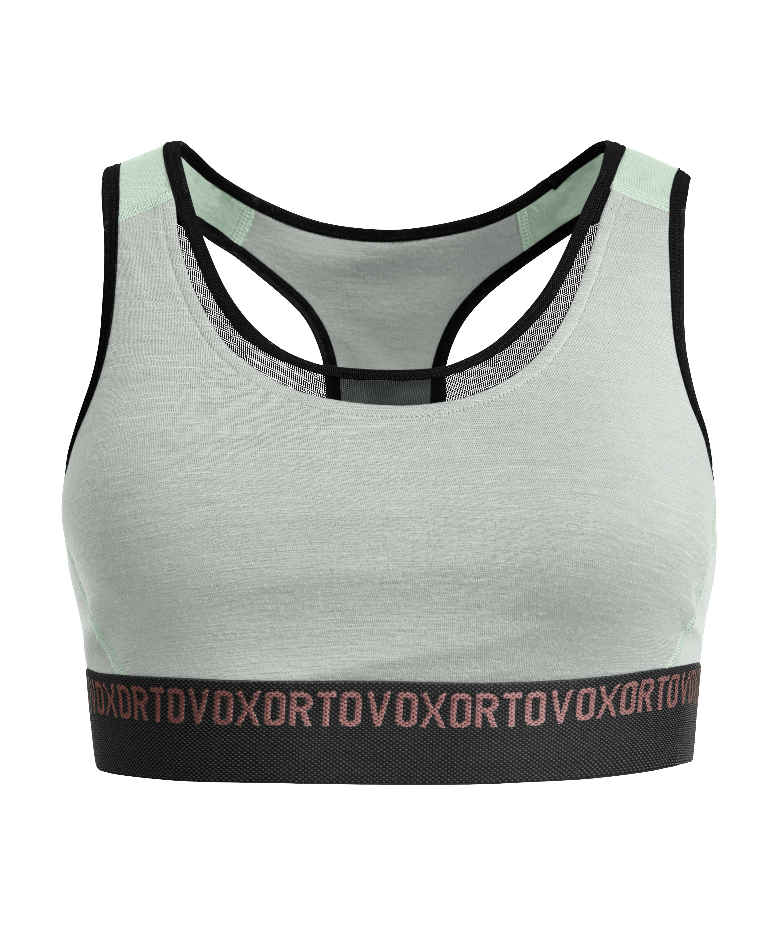 185 ROCK’N’WOOL SPORT TOP W 185 ROCK’N’WOOL SPORT TOP W