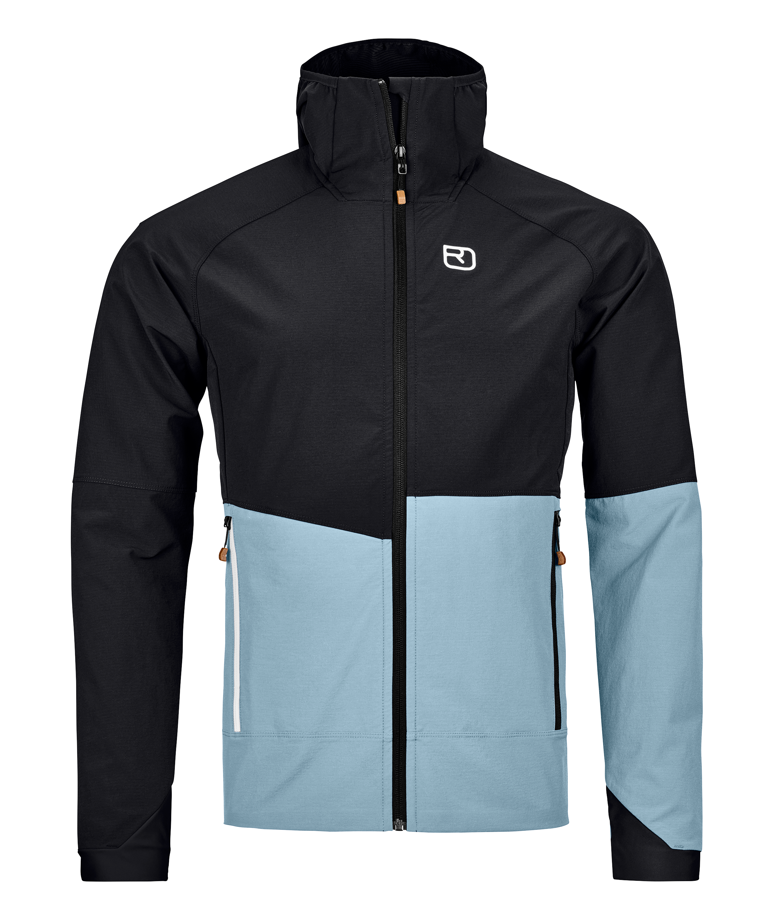 PUNTA BERRINO HOODED JACKET M PUNTA BERRINO HOODED JACKET M