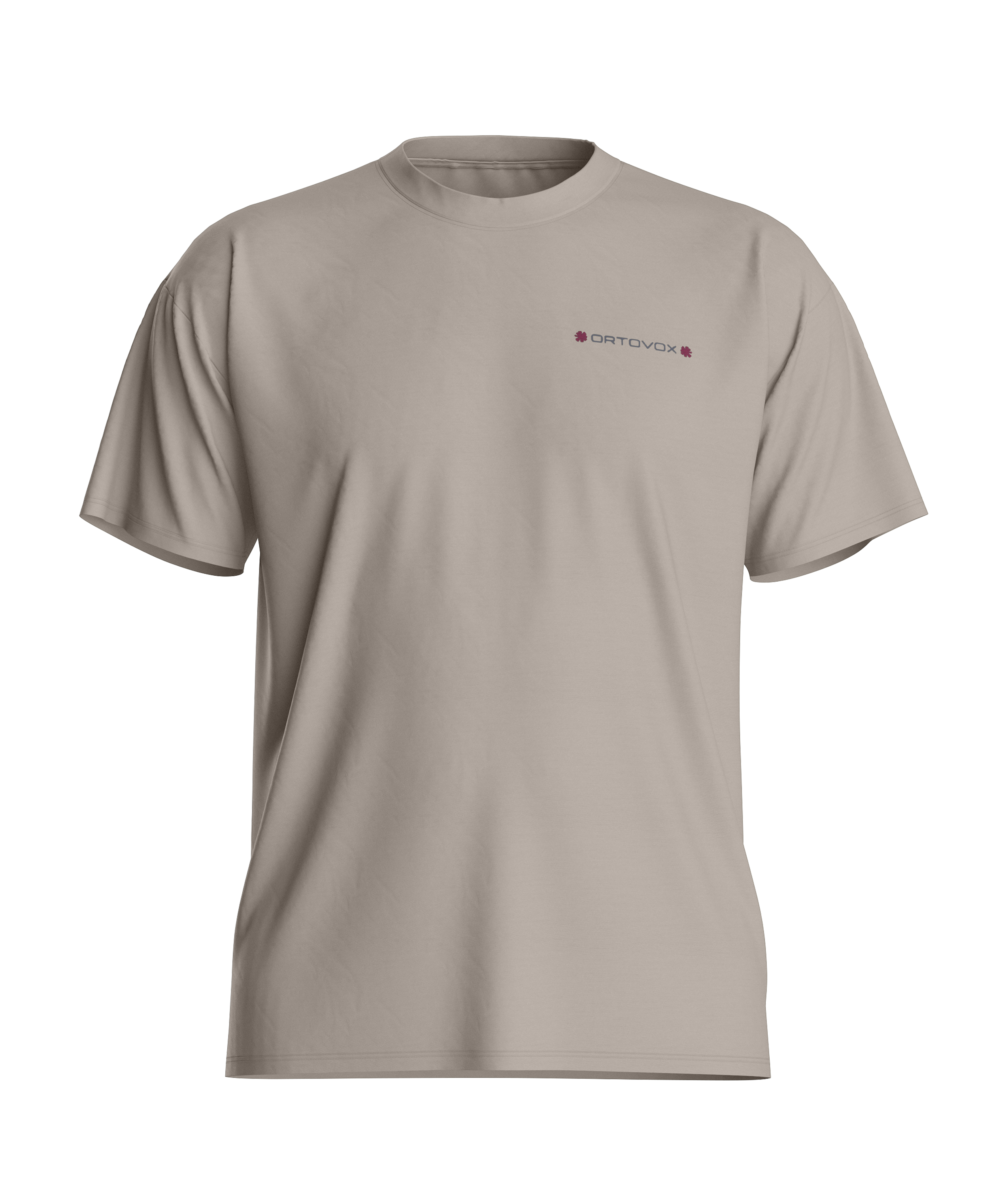 150 COOL CLIMBING VIBES TS M Clothing, T-Shirt