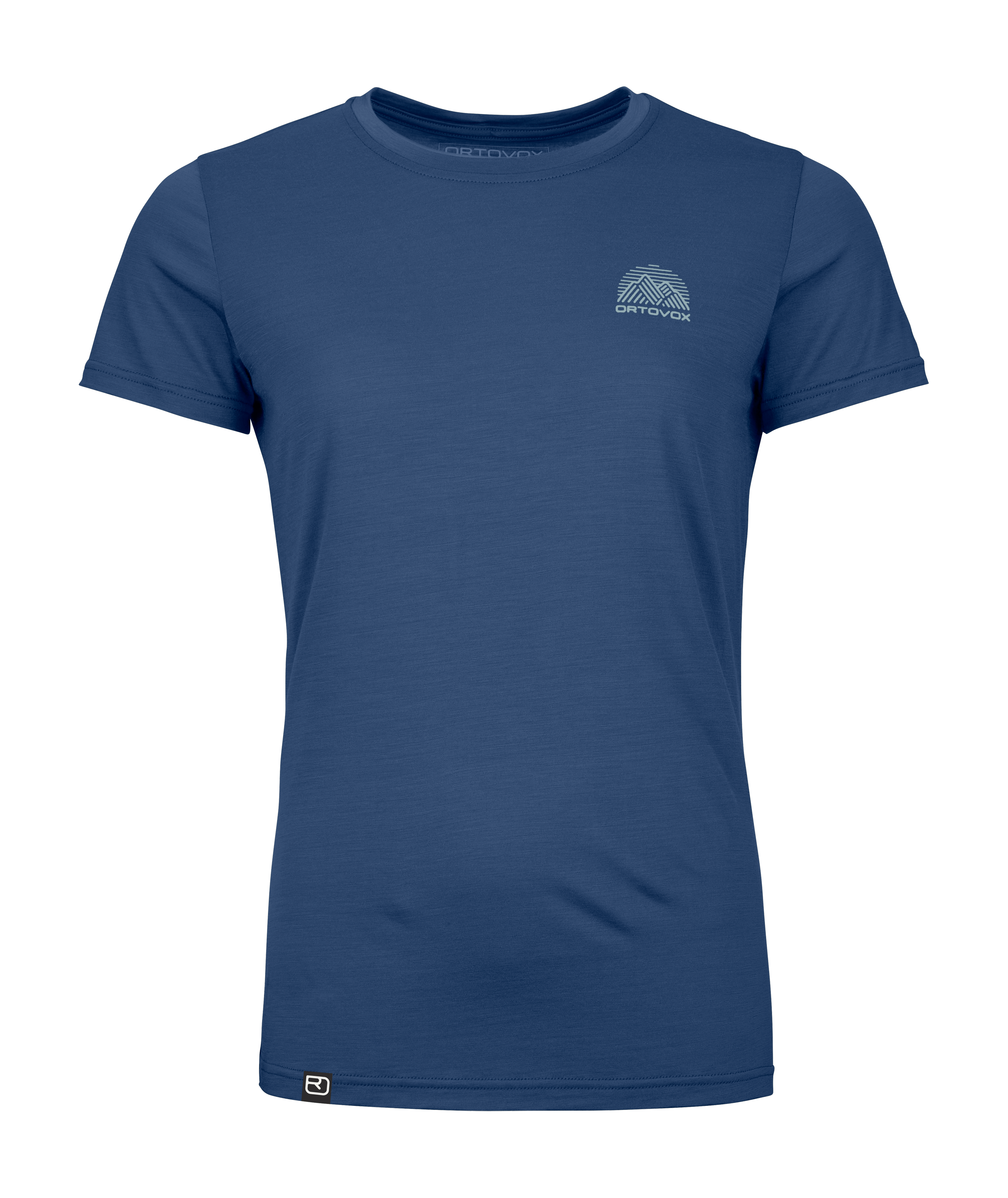 120 COOL TEC MTN STRIPE TS W 120 COOL TEC MTN STRIPE TS W