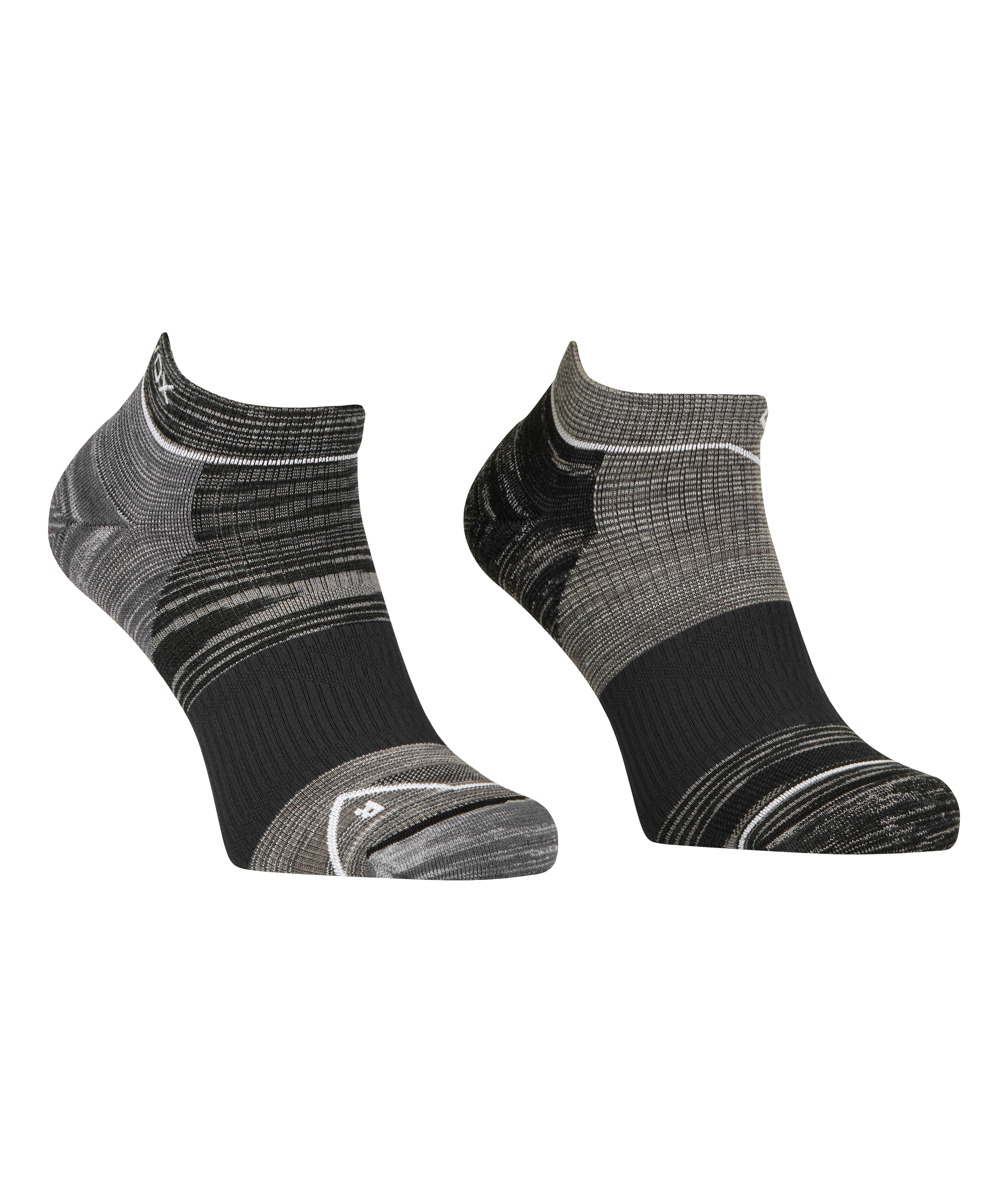 ALPINE LOW SOCKS M Bekleidung, Strumpfwaren, Socke