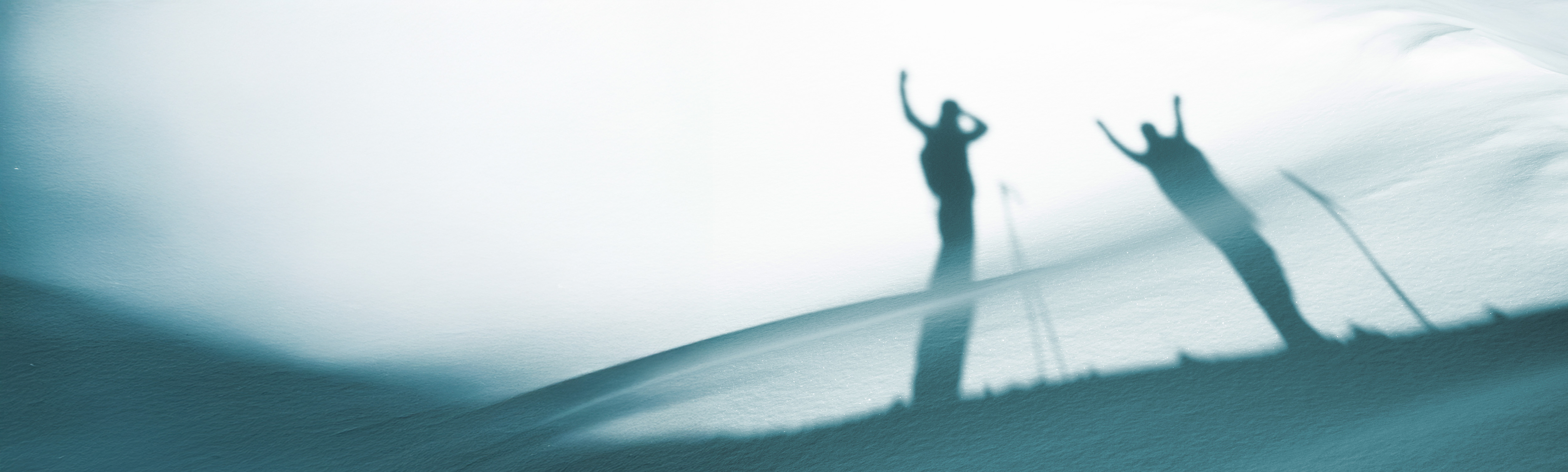 Walking, Outdoors, Nature, Weather, Silhouette