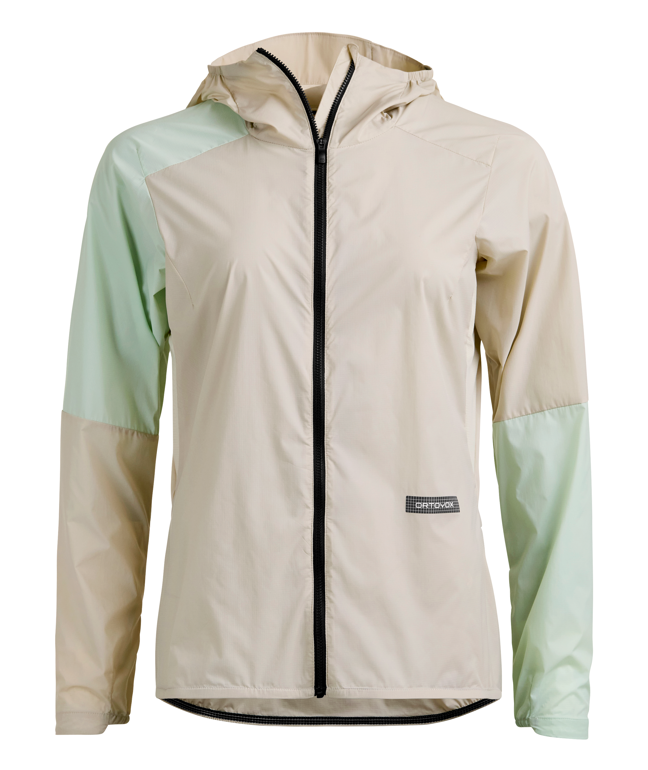 SEQUENCE WIND JACKET W