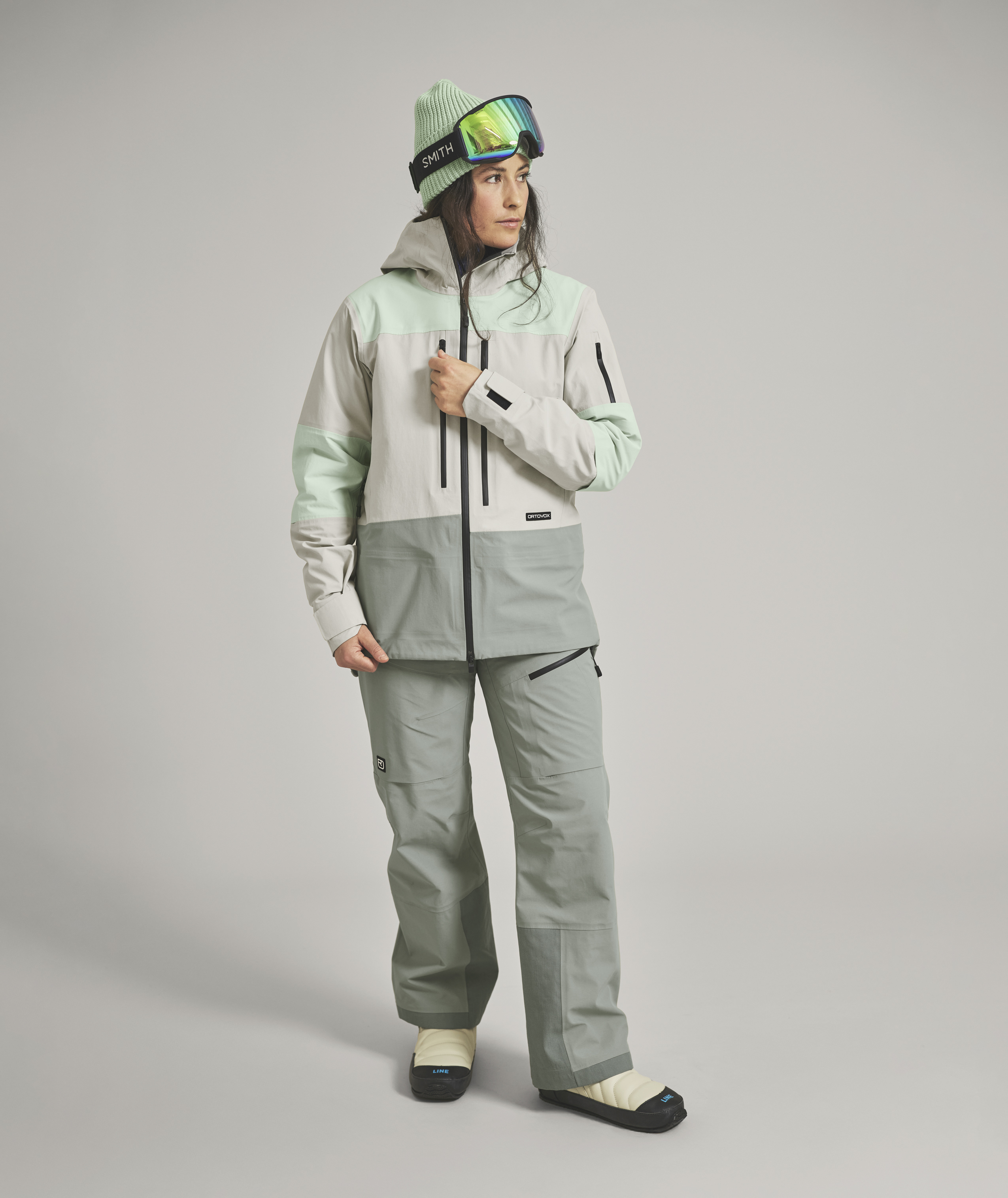 Clothing, Coat, Jacket, Person, Hood, Clothing, Coat, Jacket, Person, Hood