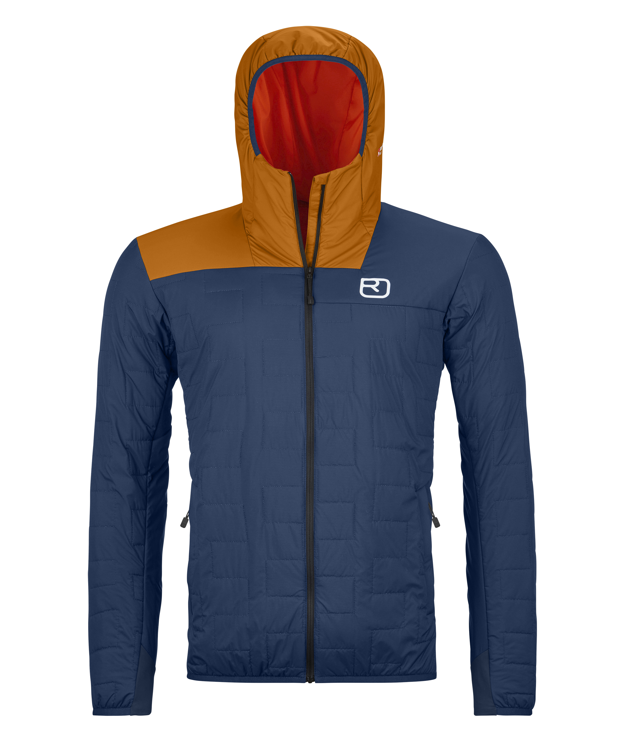 SWISSWOOL PIZ BADUS JACKET M Coat, Jacket, Hood, Hoodie, Sweater