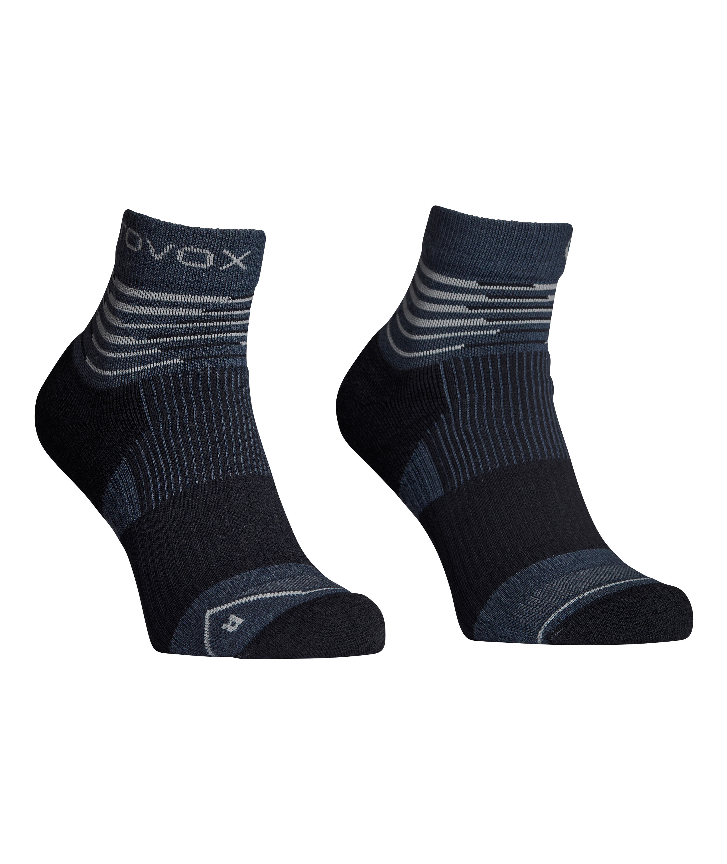 Clothing, Hosiery, Sock, Clothing, Hosiery, Sock, socks, ankle socks, midweight, stripe pattern, navy blue