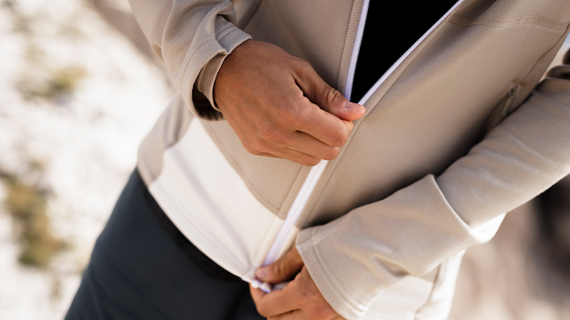 Long Sleeve, Sleeve, Person, Coat, Jacket