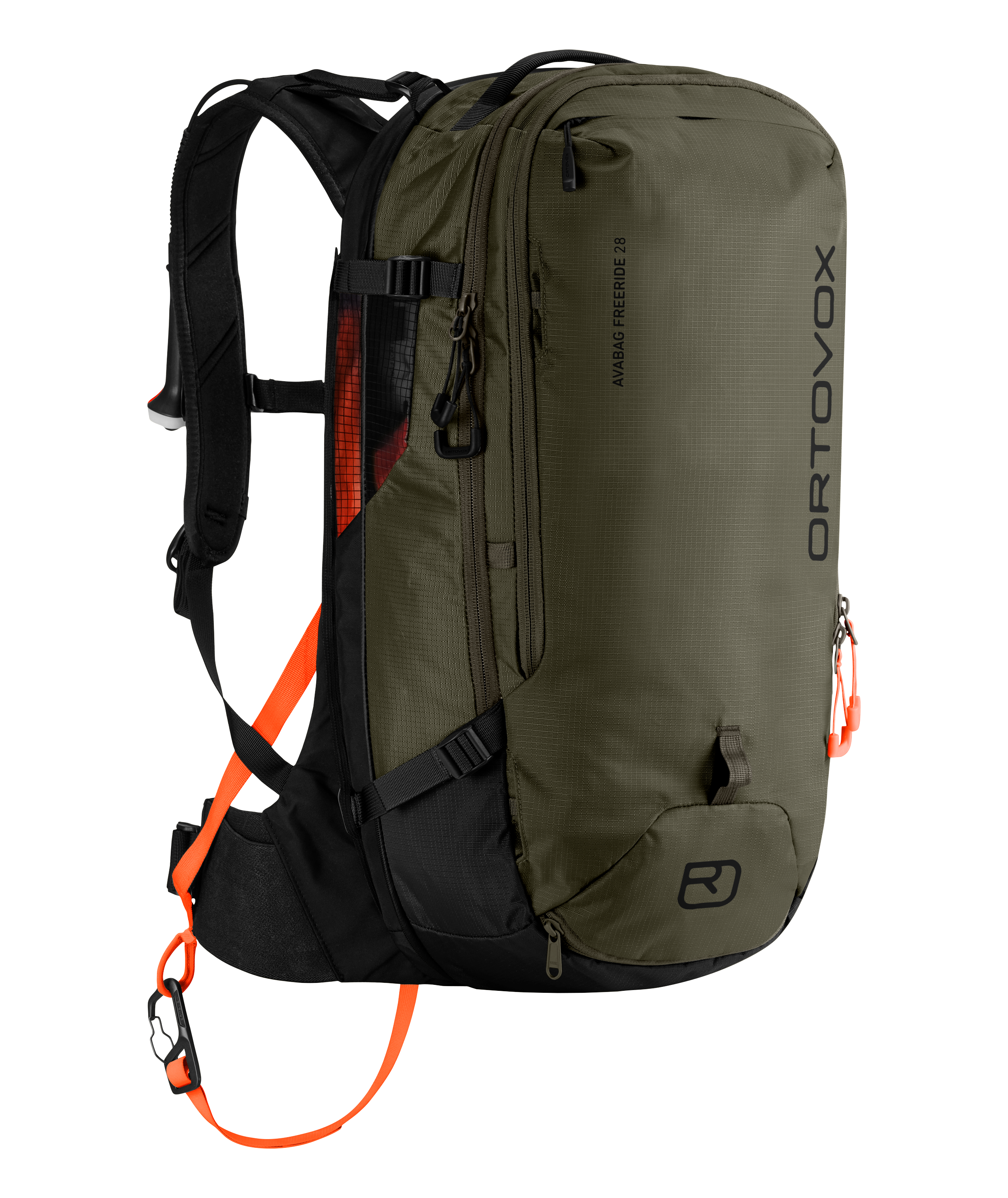 AVABAG LITRIC FREERIDE 28 AVABAG LITRIC FREERIDE 28
