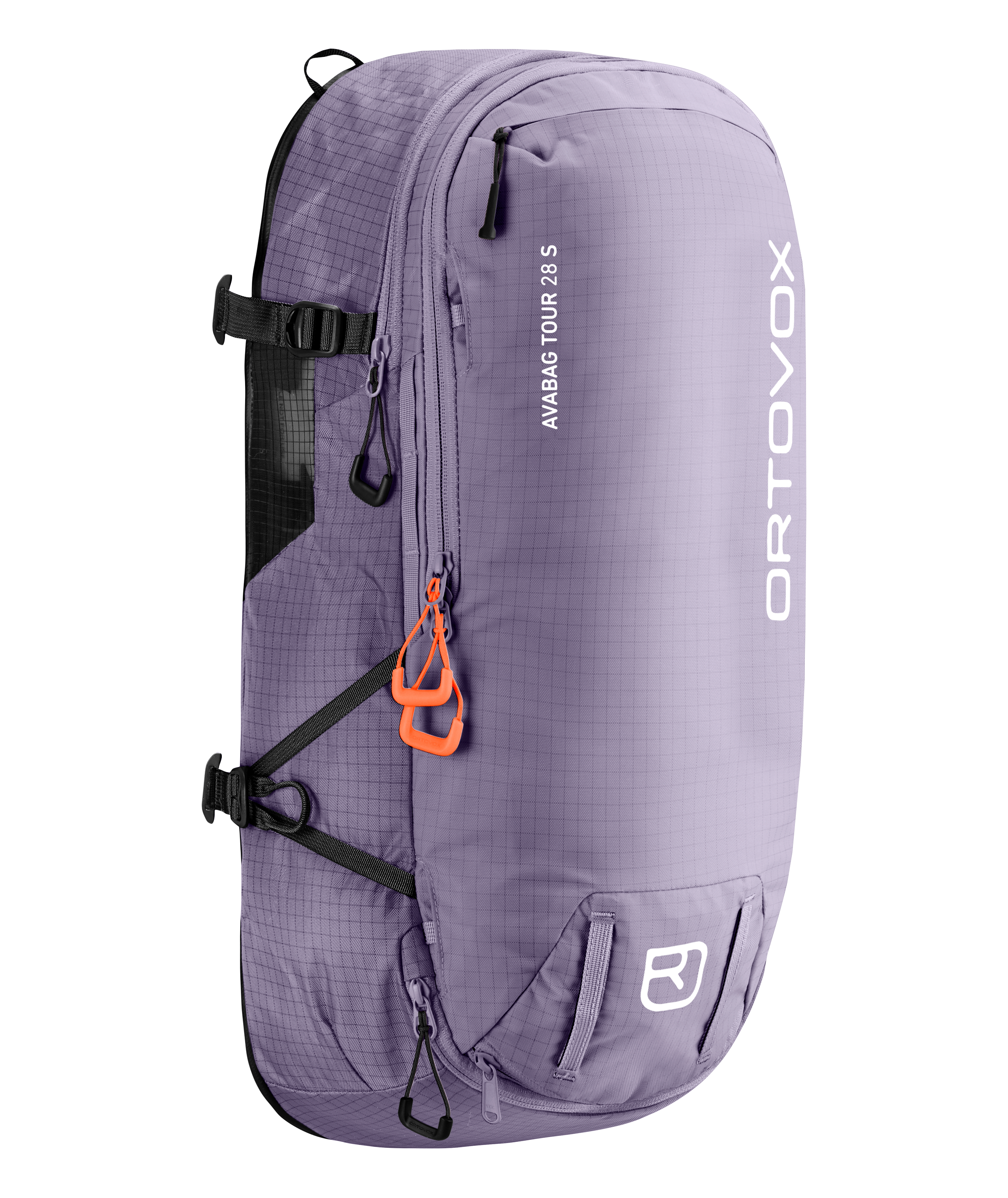 AVABAG LITRIC TOUR 28S ZIP AVABAG LITRIC TOUR 28S ZIP