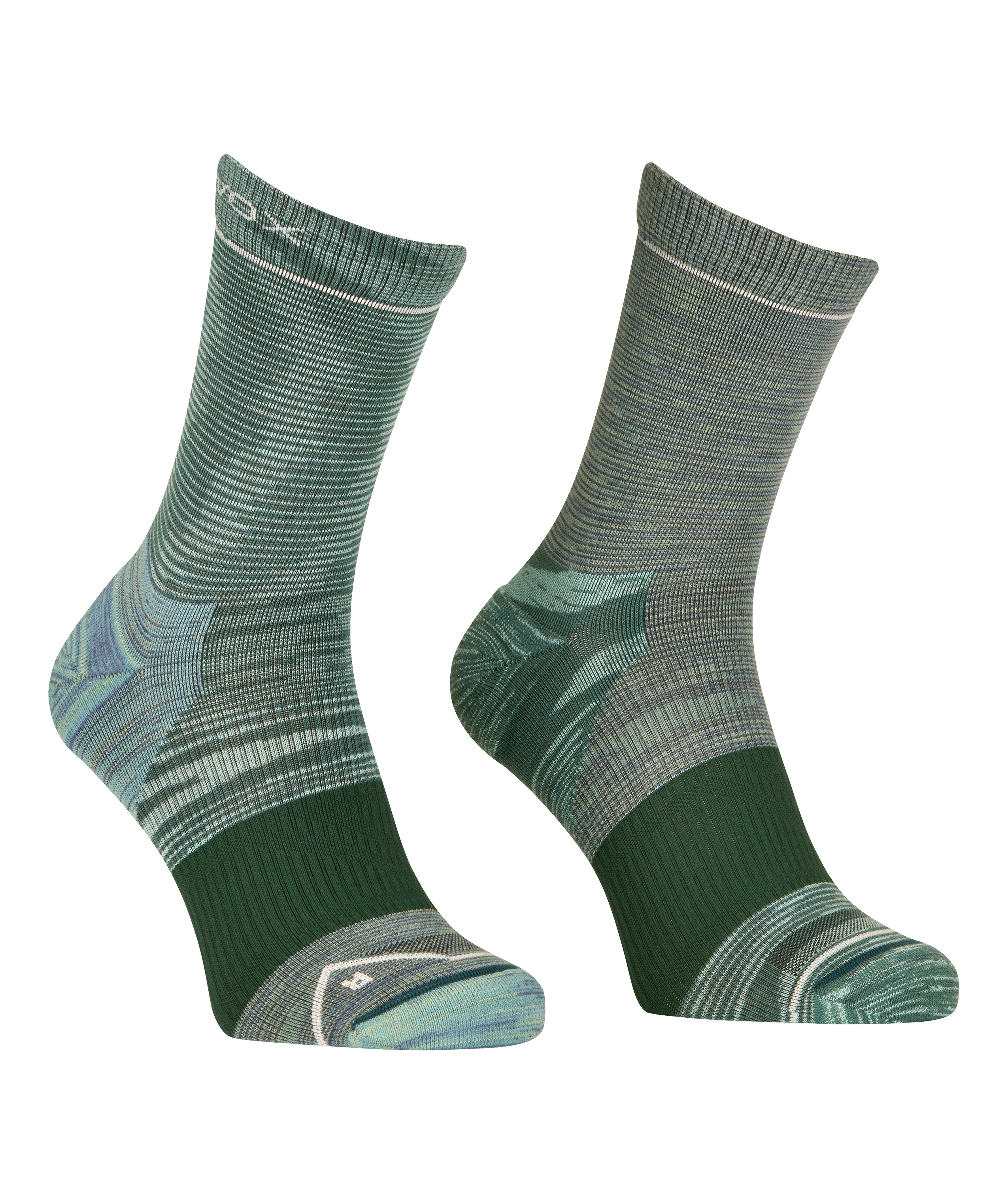 ALPINE MID SOCKS M