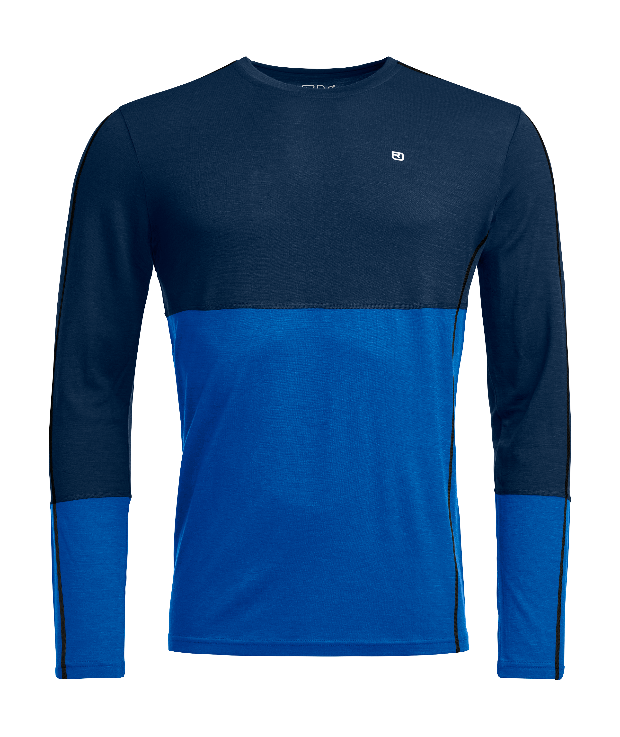 185 ROCK'N'WOOL LONG SLEEVE M 185 ROCK'N'WOOL LONG SLEEVE M