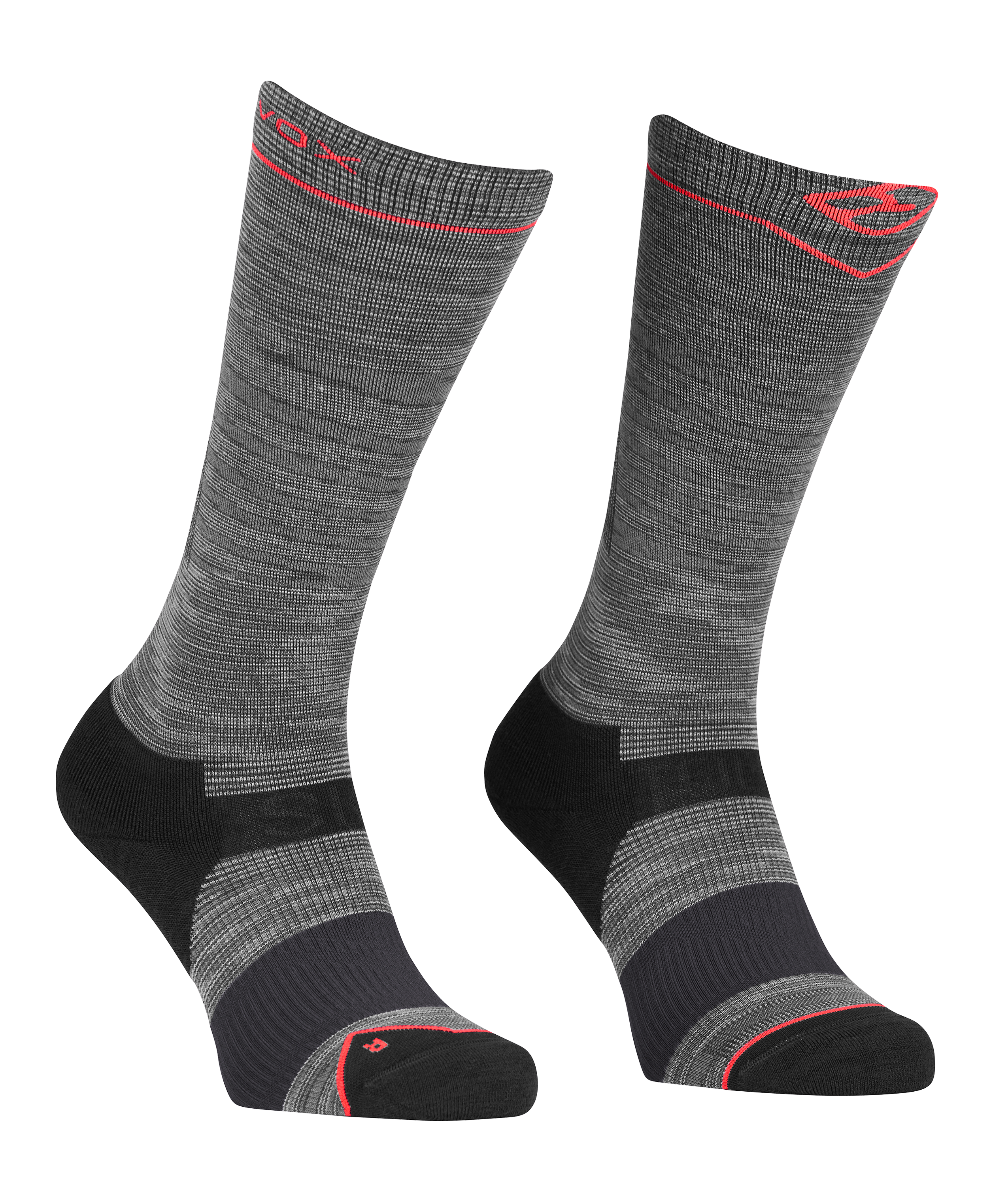 SKI TOUR LT COMP LONG SOCKS W SKI TOUR LT COMP LONG SOCKS W