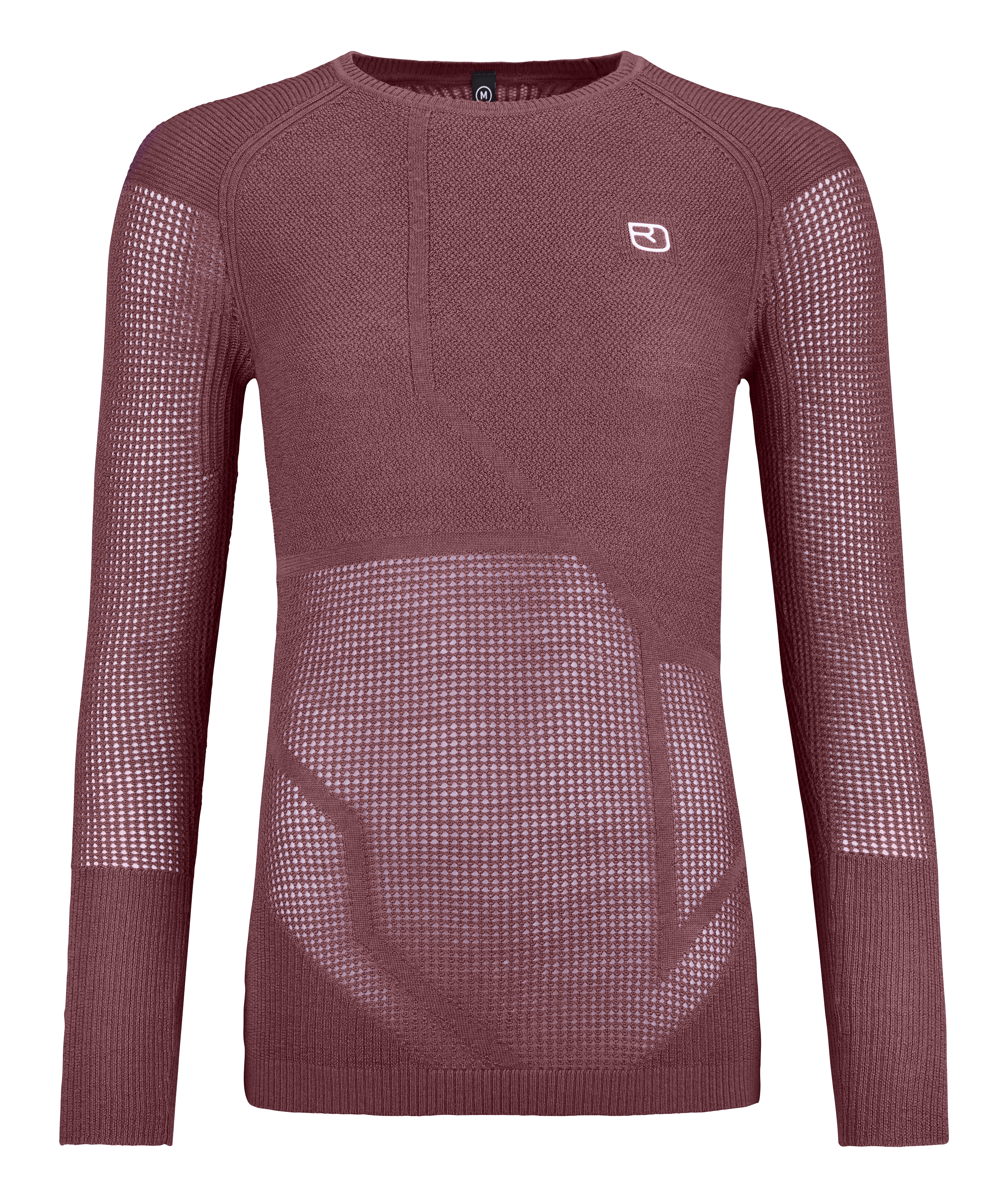 MERINO THERMOVENT LS W MERINO THERMOVENT LS W