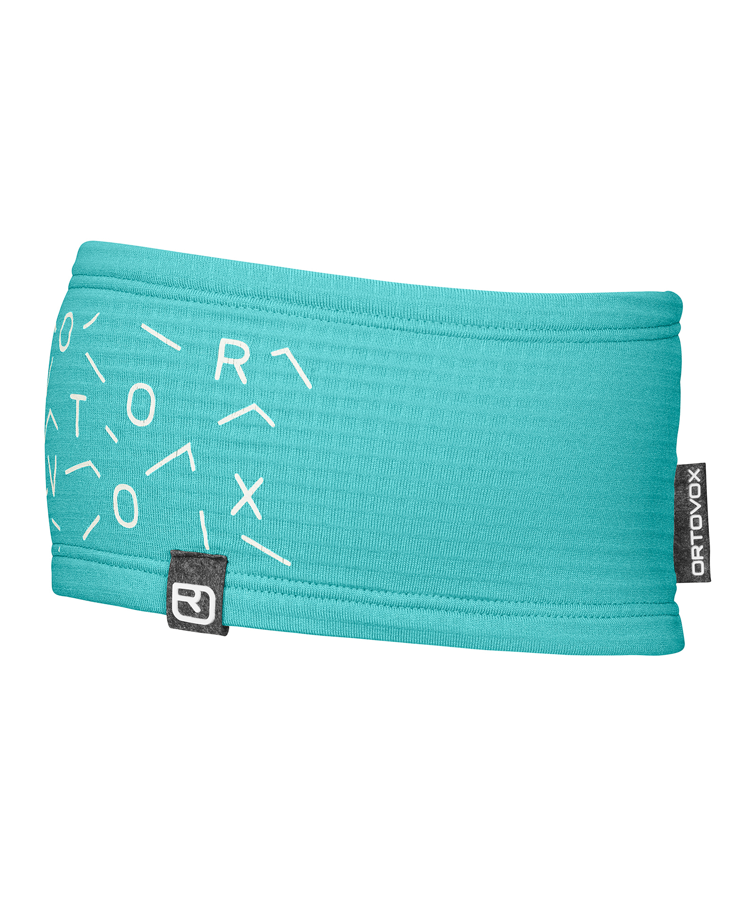 FLEECE LIGHT GRID HEADBAND Accessories, Accessories, Wallet