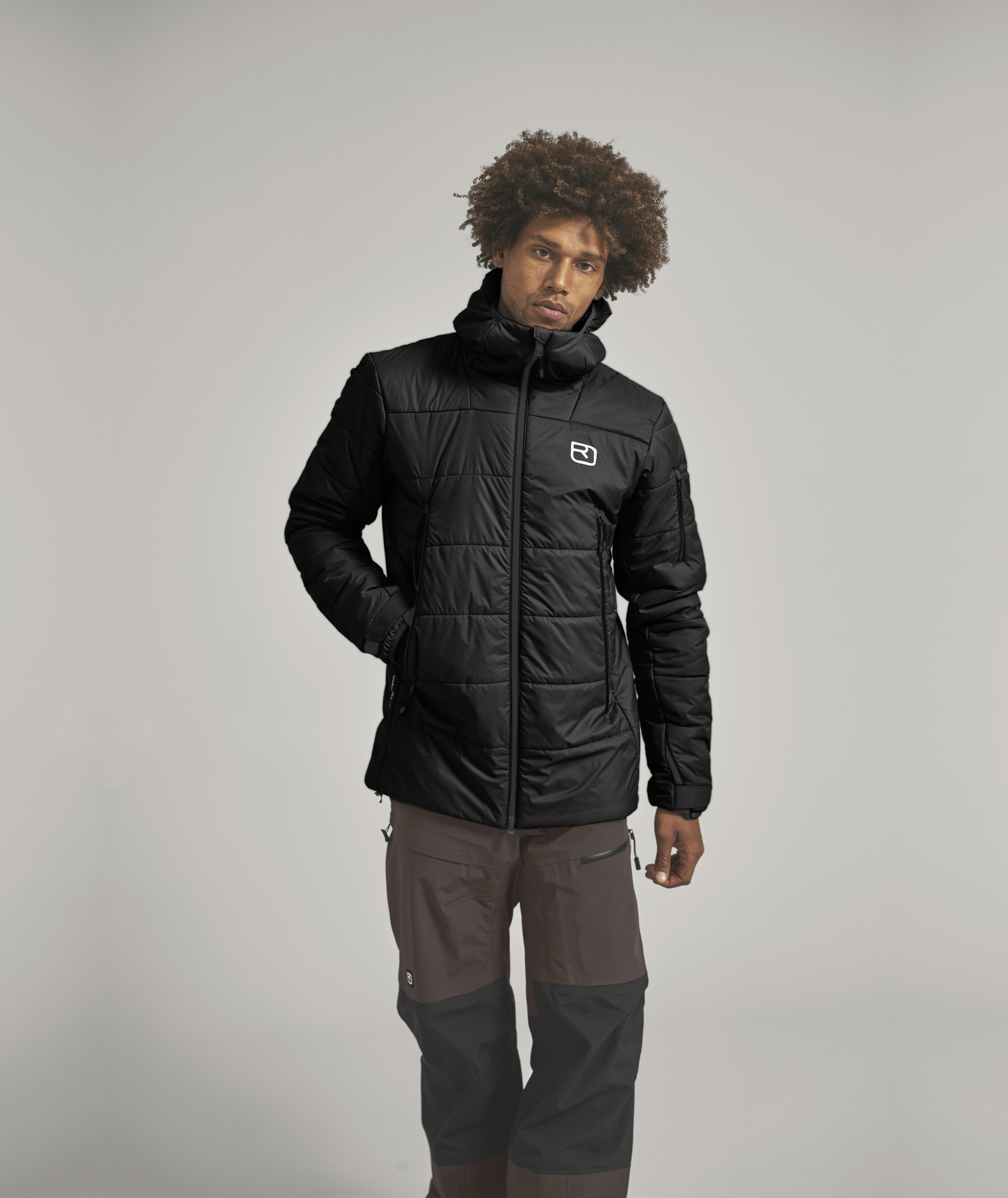 Coat, Jacket, Adult, Man, Person