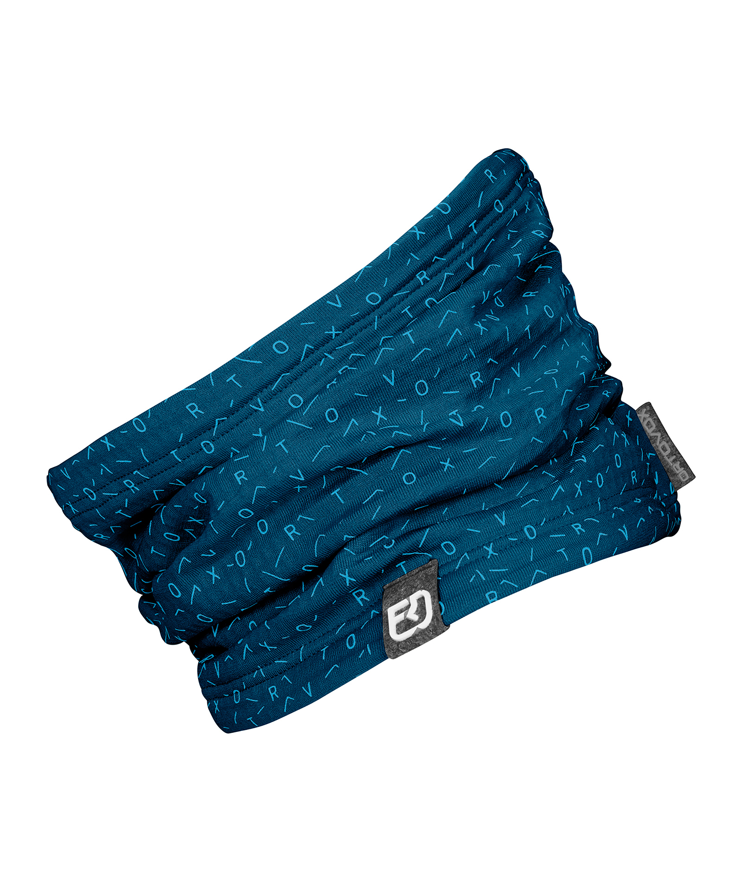 FLEECE LIGHT GRID NECKWARMER Accessories