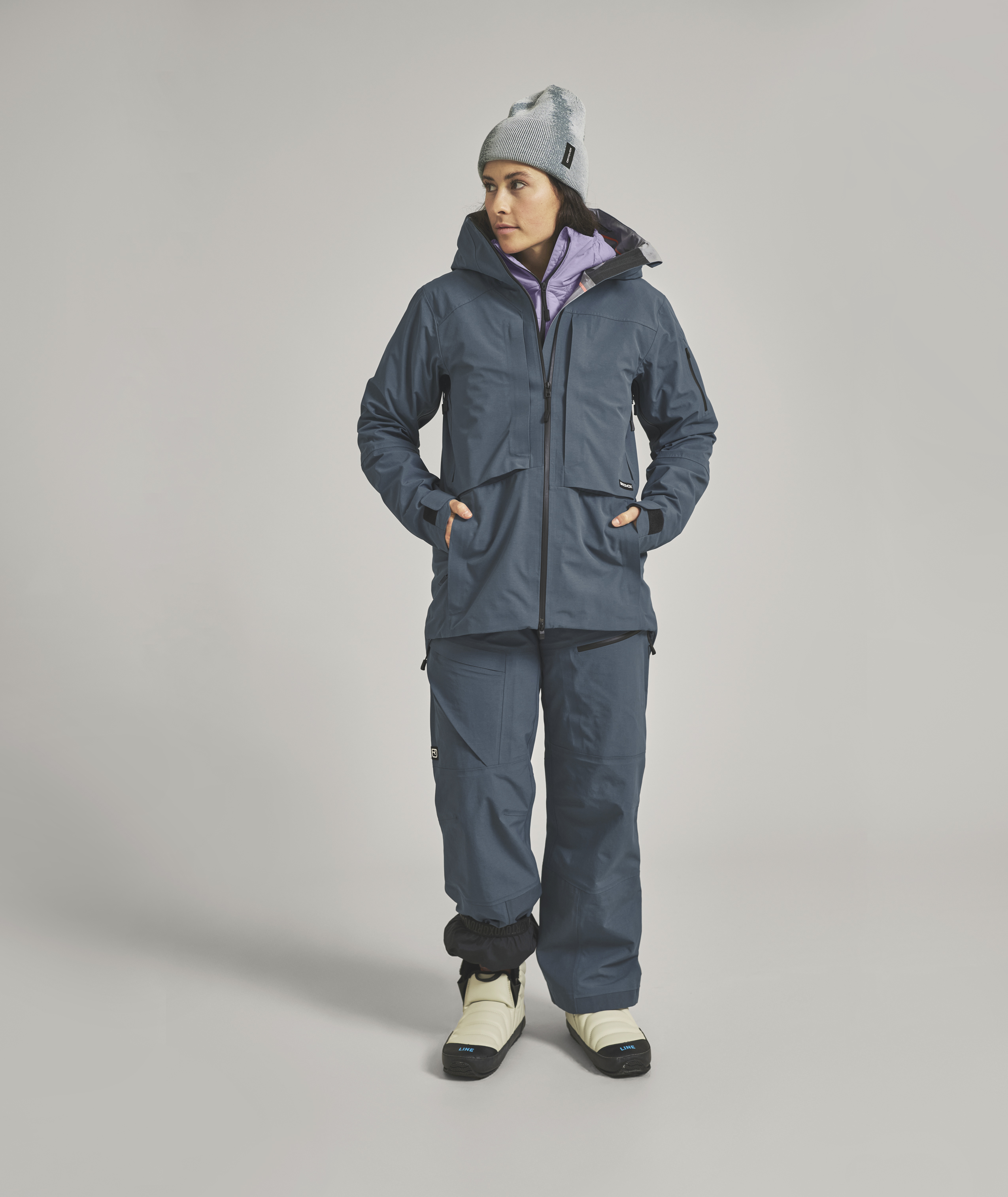 Clothing, Coat, Jacket, Person, Shoe, Clothing, Coat, Jacket, Person, Shoe