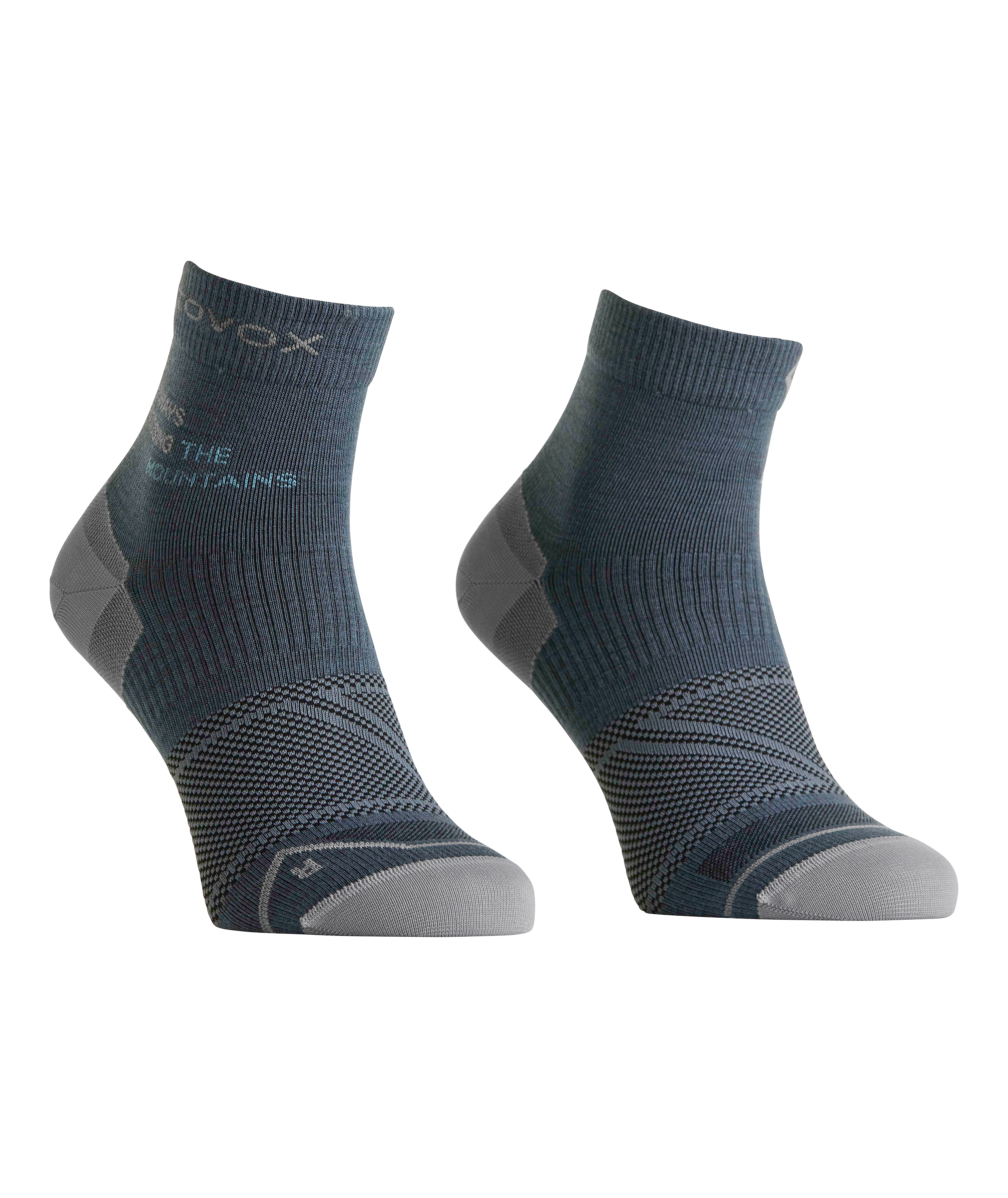 ALPINE LIGHT QUARTER SOCKS W ALPINE LIGHT QUARTER SOCKS W