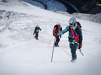 Outdoors, Person, Nature, Piste, Photography