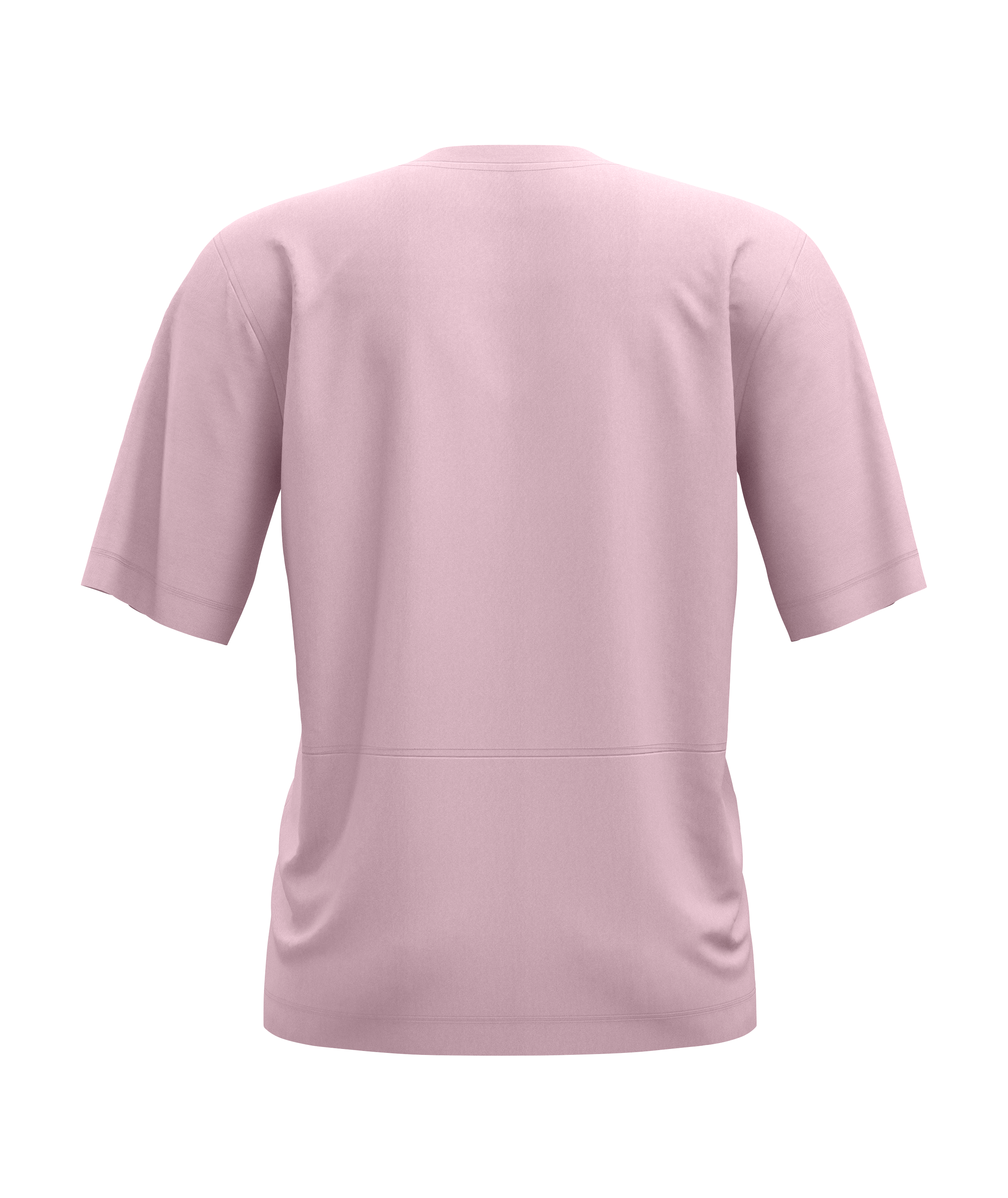 T-Shirt, Back, Shirt, Long Sleeve, Sleeve