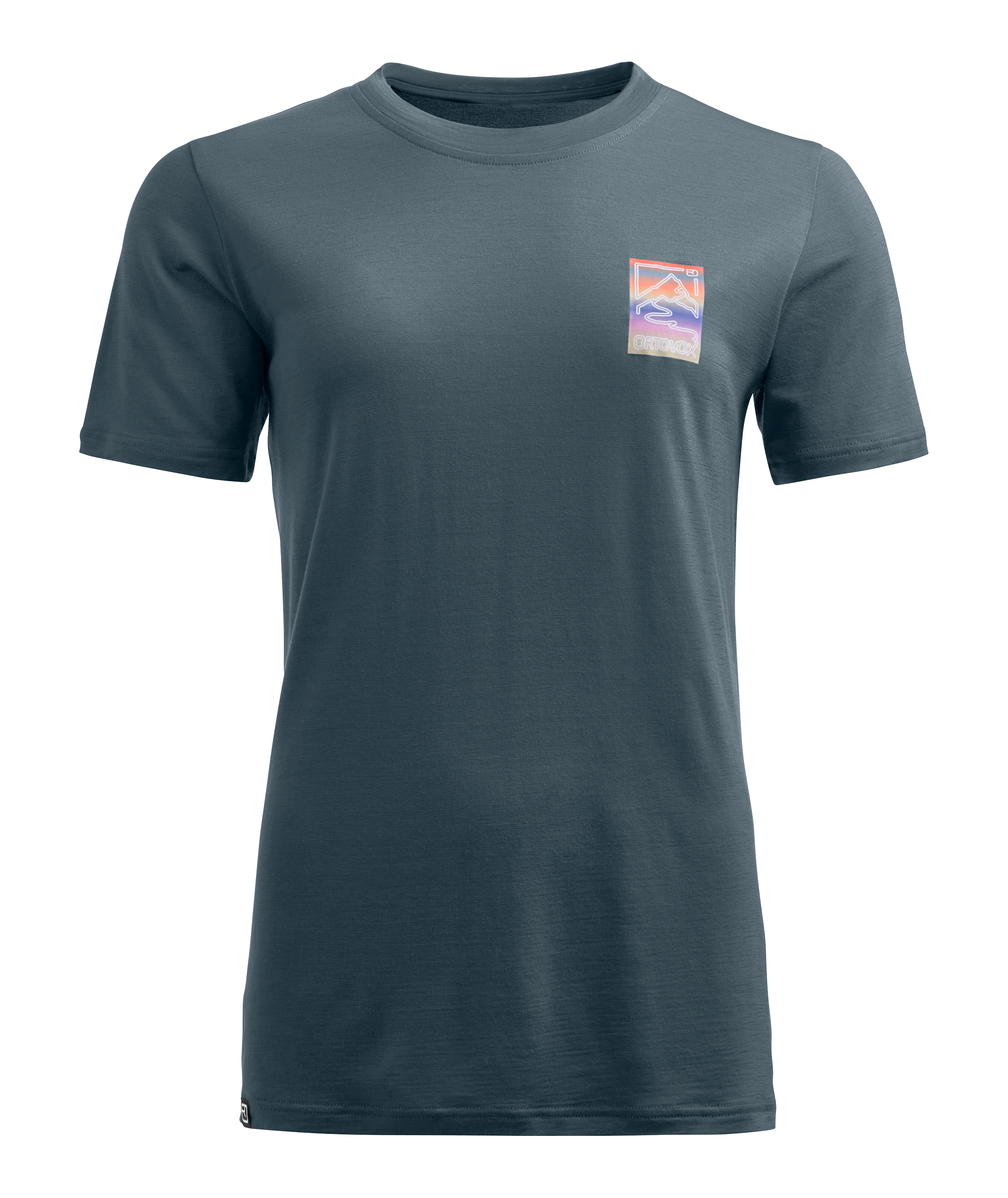 140 COOL MTN GRADIENT TS W 140 COOL MTN GRADIENT TS W