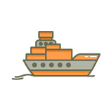 250901_LP_Protact_Kategorie_Lieferkette_158x158_CWI Vehicle, Watercraft, Yacht, Bulldozer, Machine