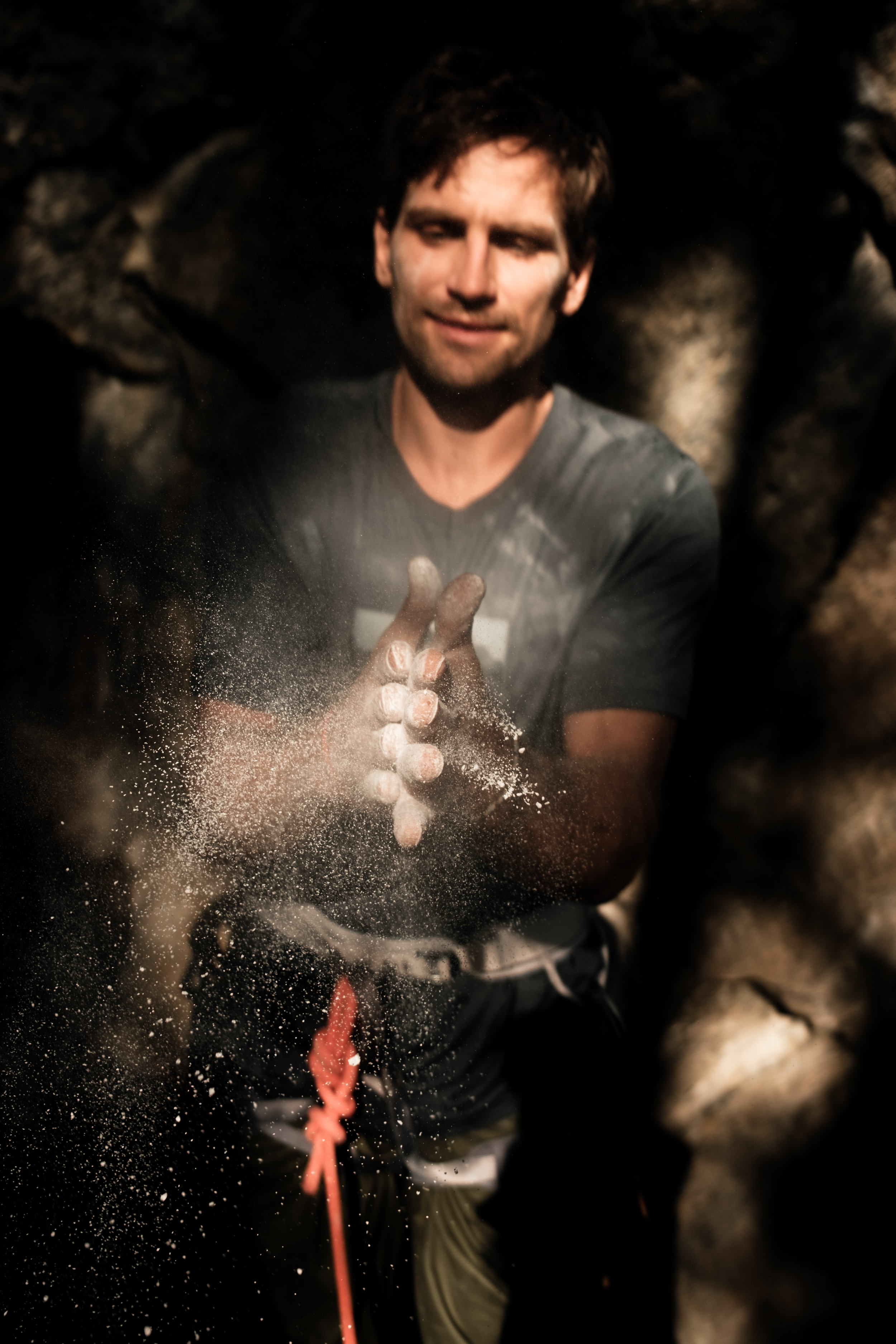 DSF7584_CLIMBING_SS25_Niederthai tztal_MaxDraeger_fullres Finger, Hand, Person, Adult, Man