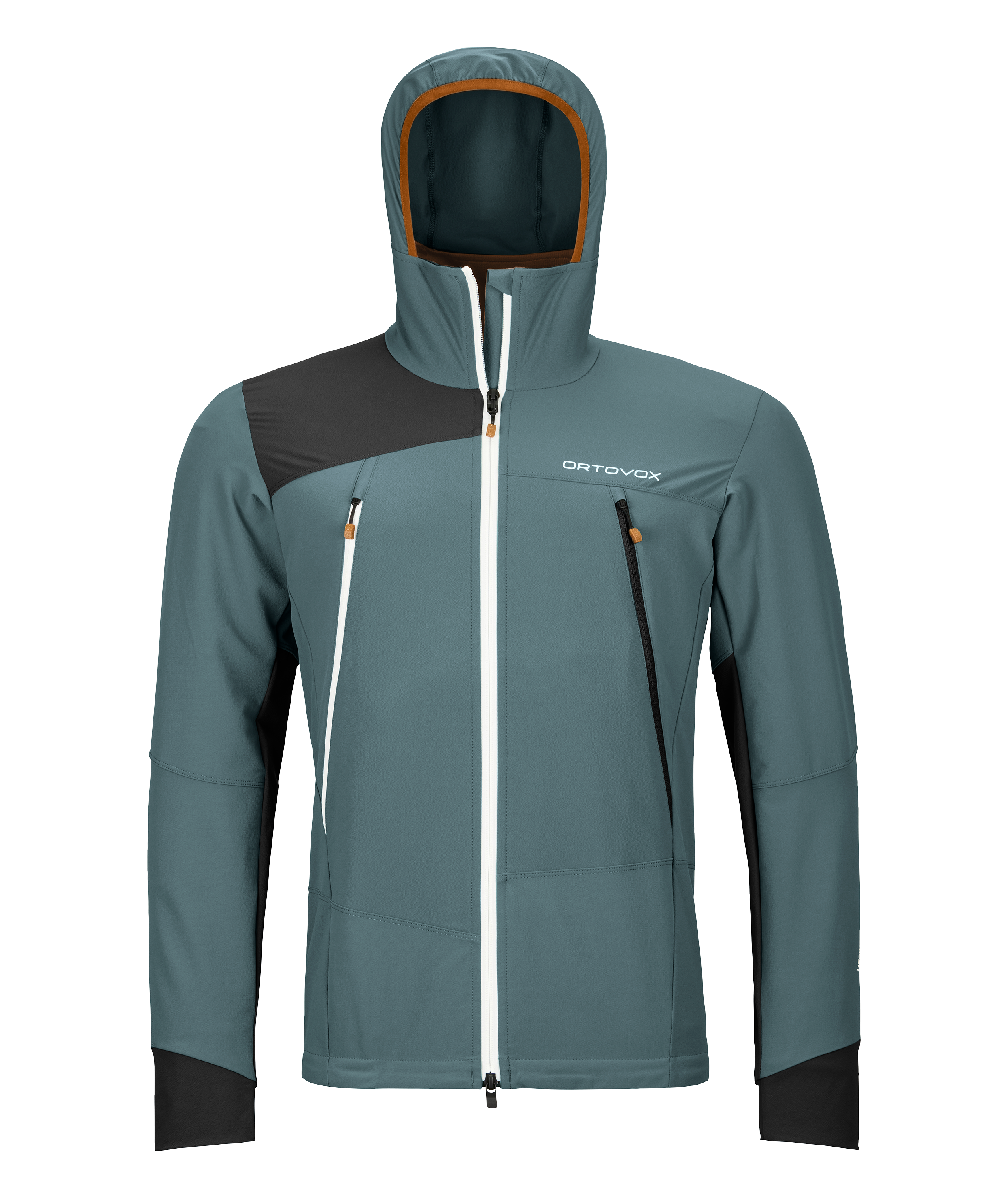 PALA HOODED JACKET M PALA HOODED JACKET M