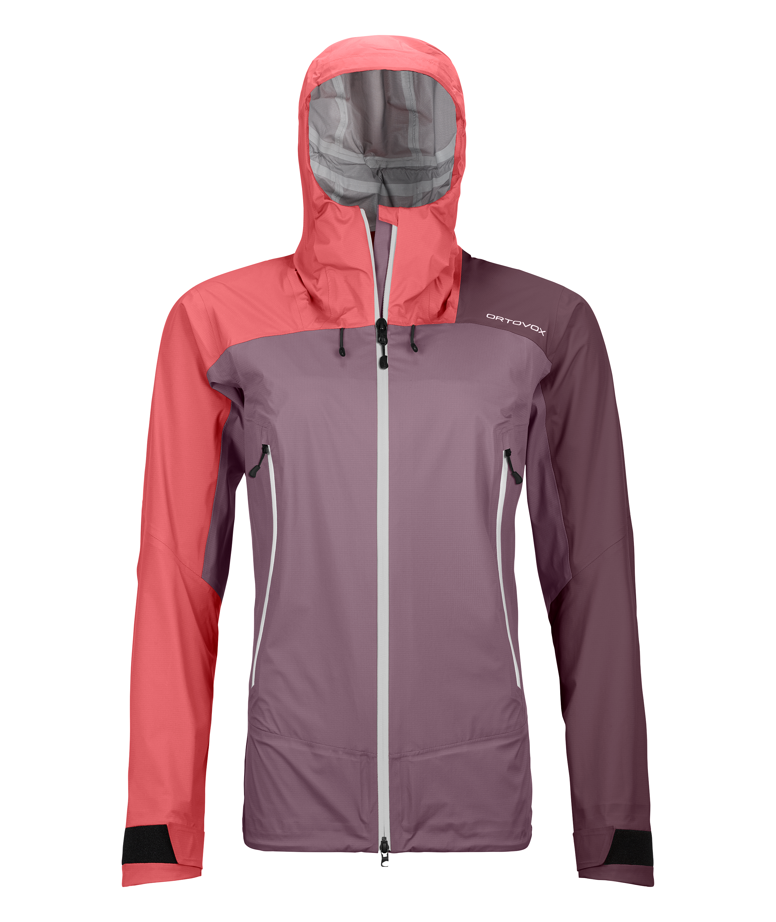 WESTALPEN 3L LIGHT JACKET W WESTALPEN 3L LIGHT JACKET W