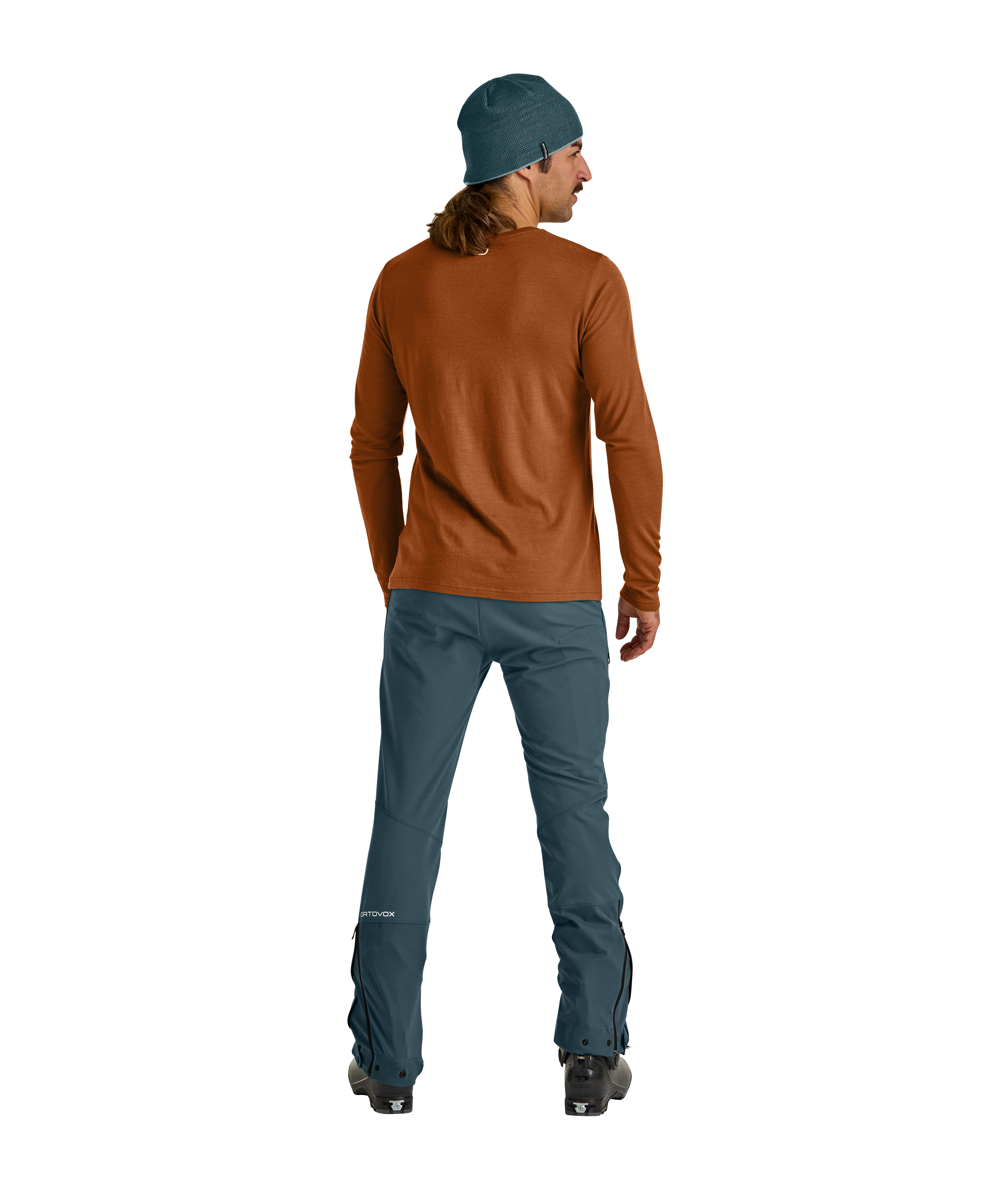 Pants, Long Sleeve, Hat, Cap, Person, Pants, Long Sleeve, Hat, Cap, Person