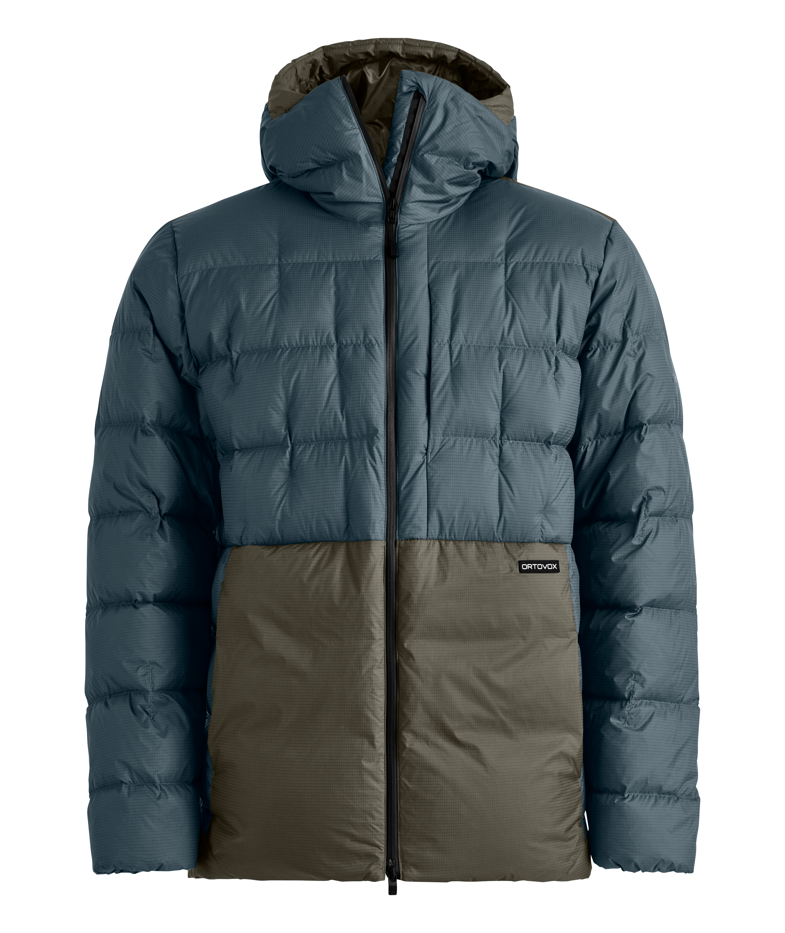dark arctic grey