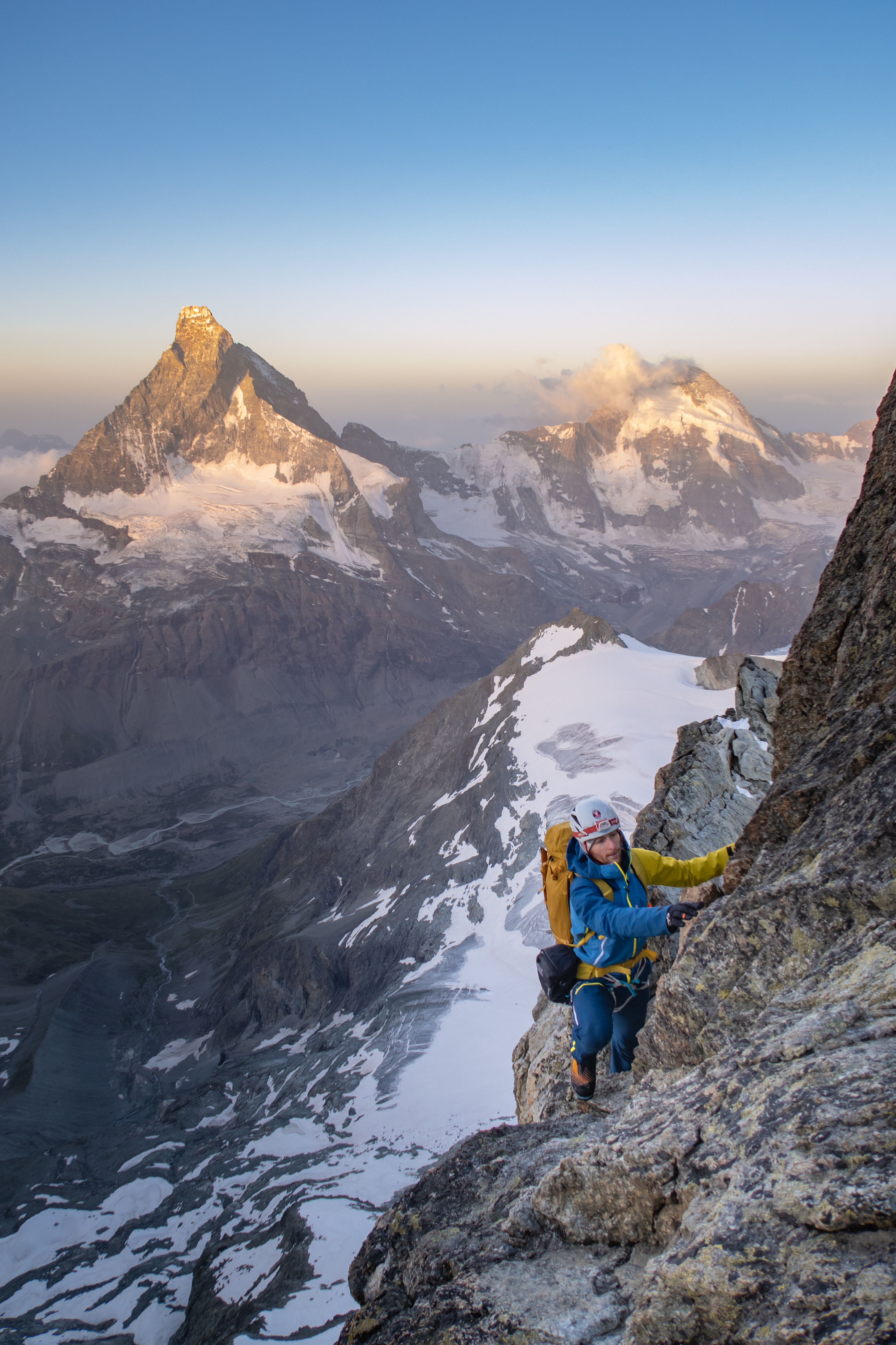 2022-06-20 Obergabelhorn Arbengrat-IMG_4005-full 2022-06-20 Obergabelhorn Arbengrat-IMG_4005-full