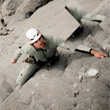 Header_Mobile_SBU_Climbing_360x360_KG Outdoors, Adult, Male, Man, Person