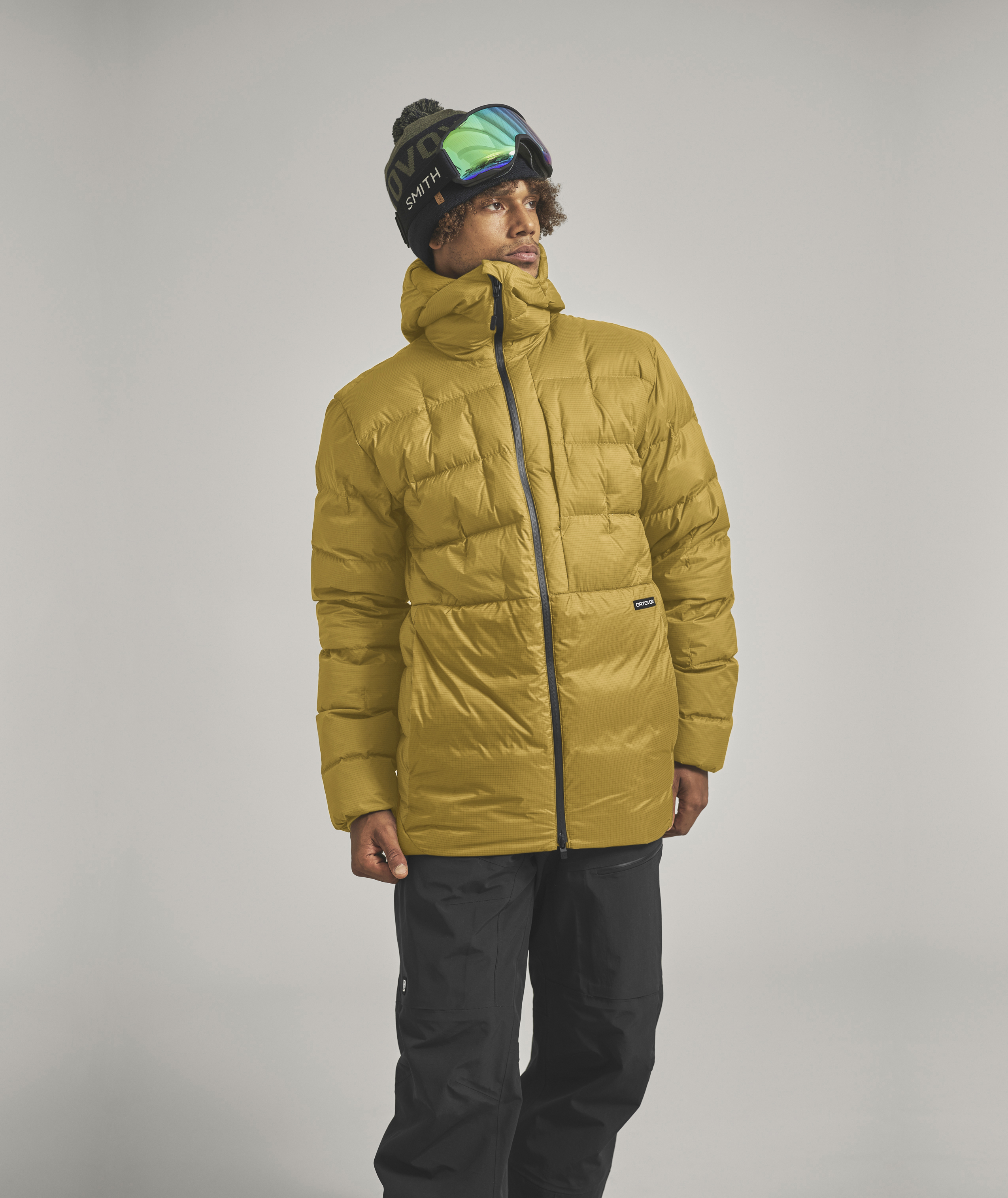 Coat, Jacket, Adult, Man, Person