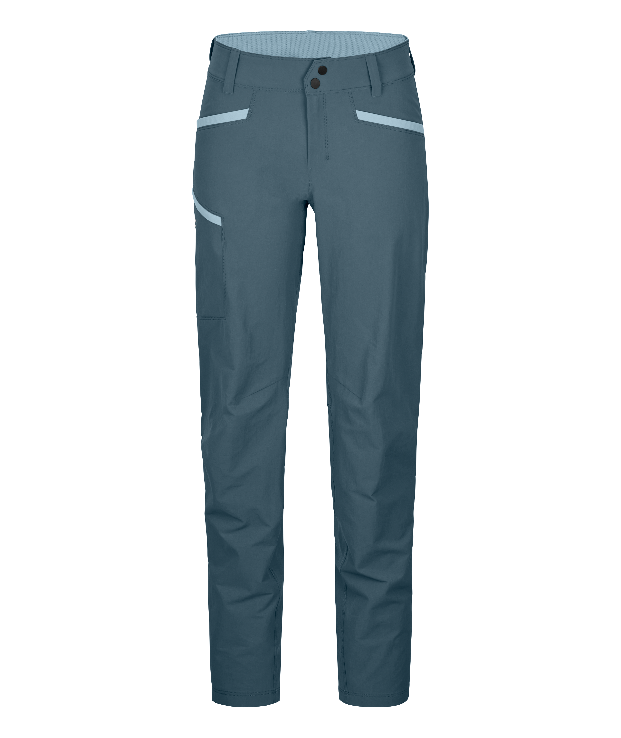 PELMO PANTS W Bekleidung, Hosen, Jeans