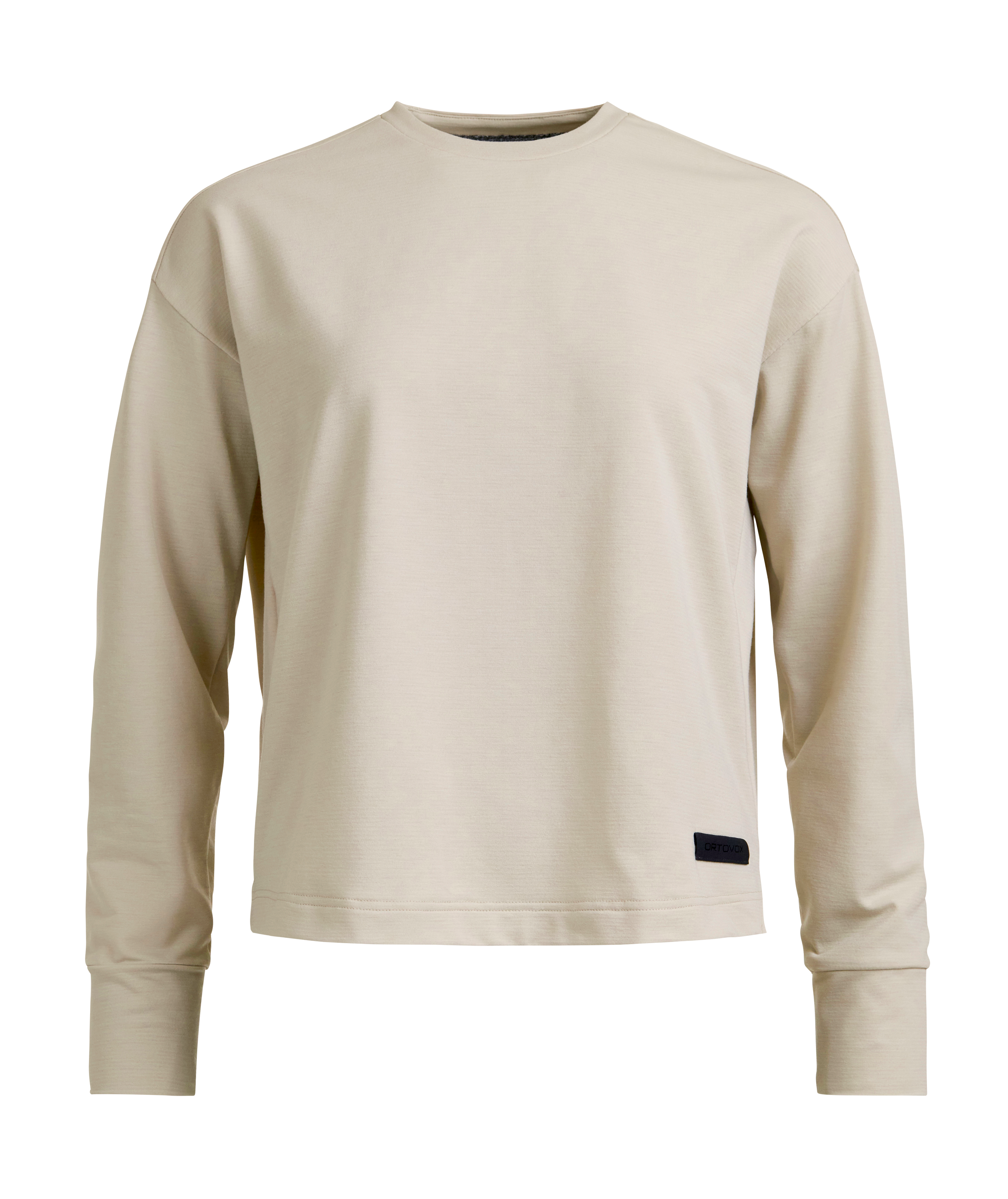 AFFINITY CREW NECK W AFFINITY CREW NECK W