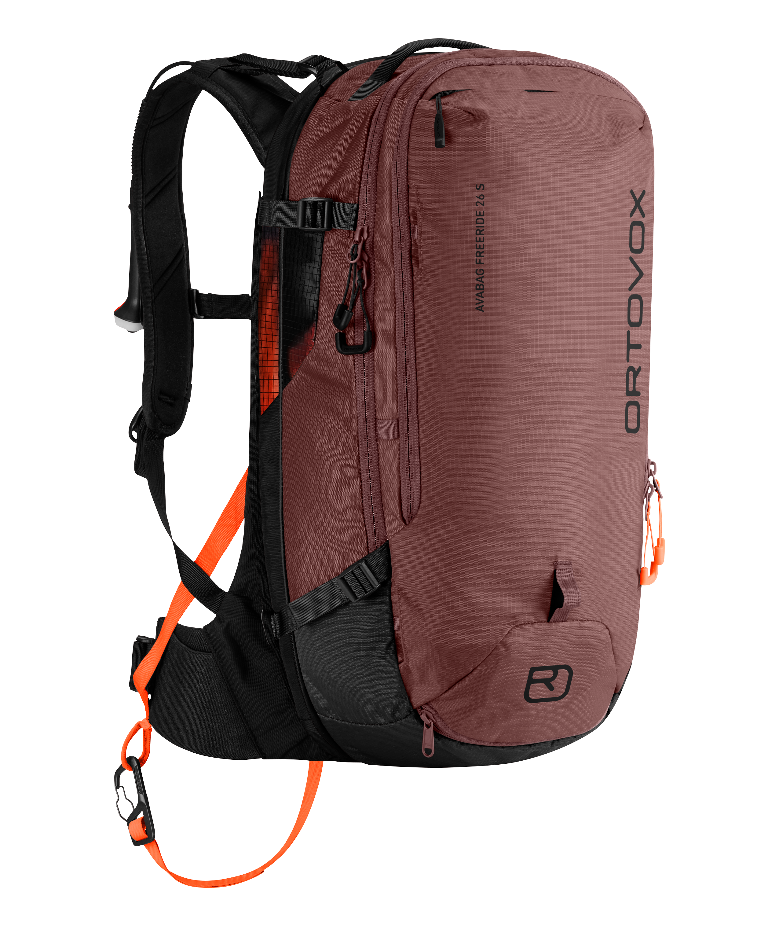 AVABAG LITRIC FREERIDE 26S