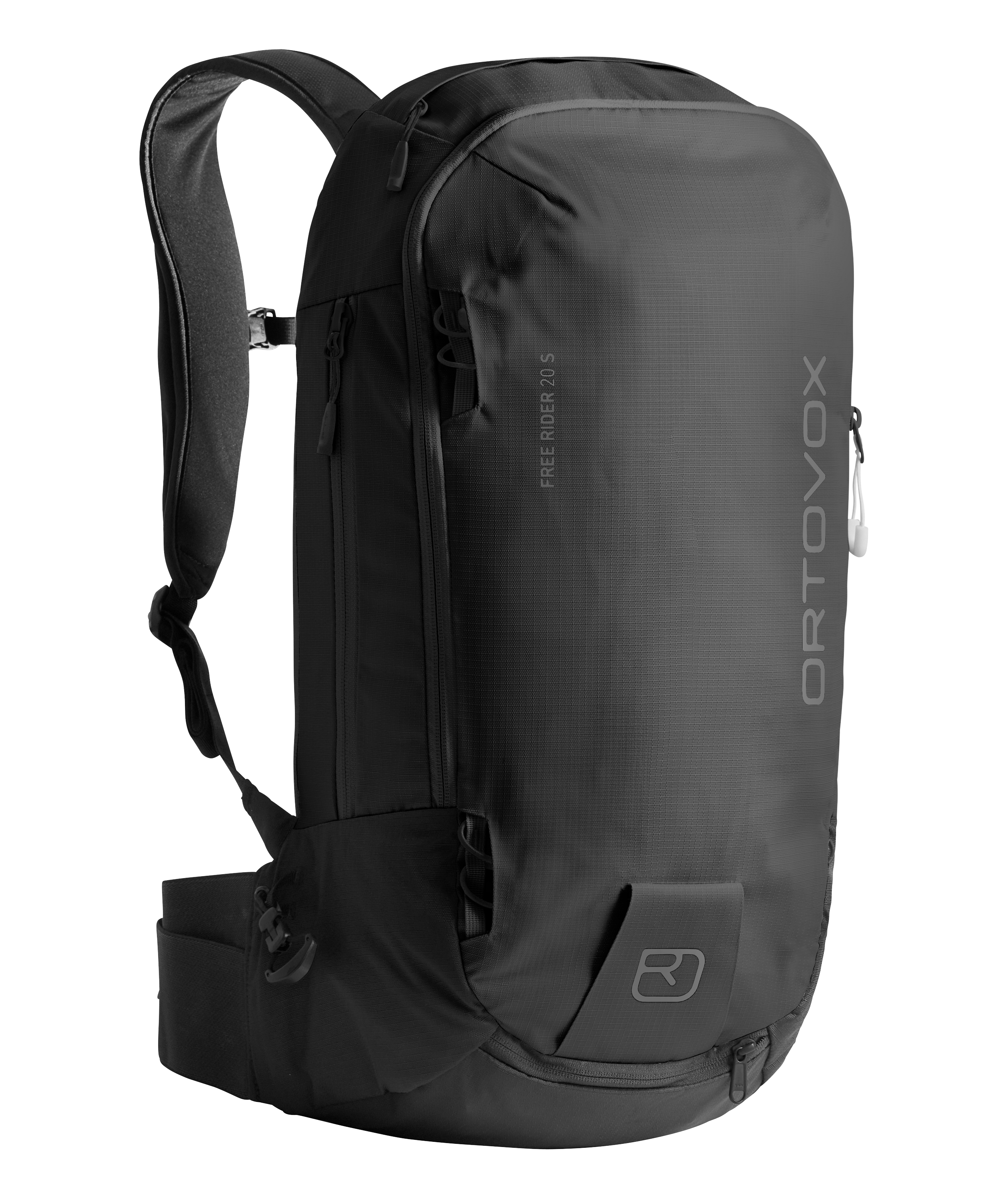 FREE RIDER 20 S Bag, Backpack, Bag, Backpack