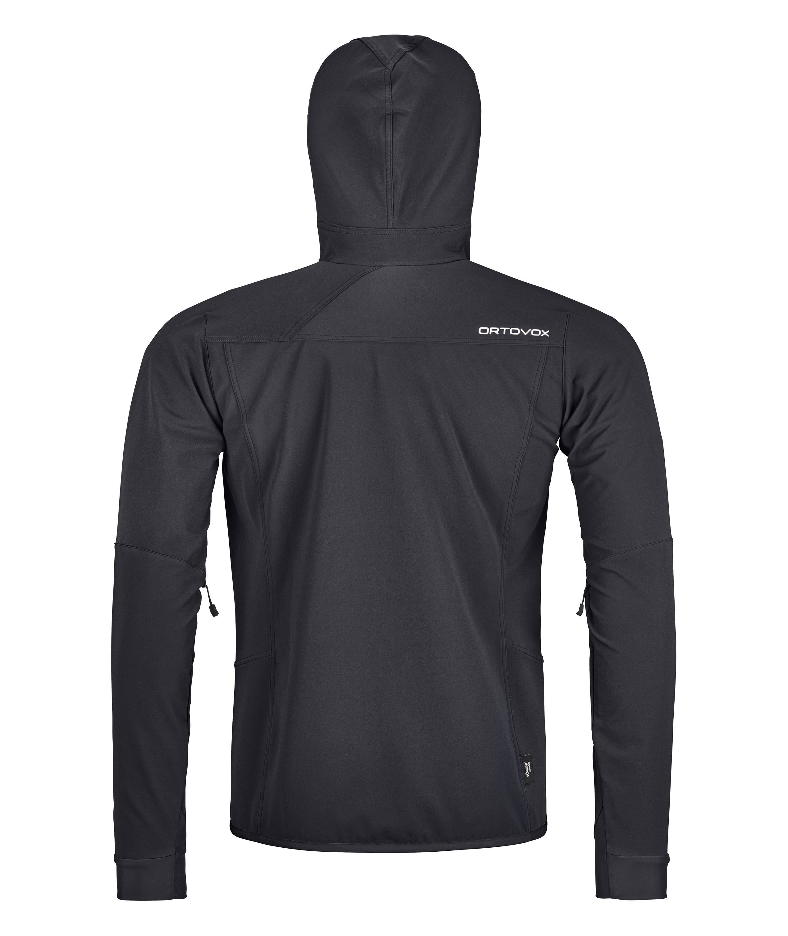 Coat, Jacket, Long Sleeve, Hood, Hoodie, Coat, Long Sleeve, Sleeve, Jacket, Hood