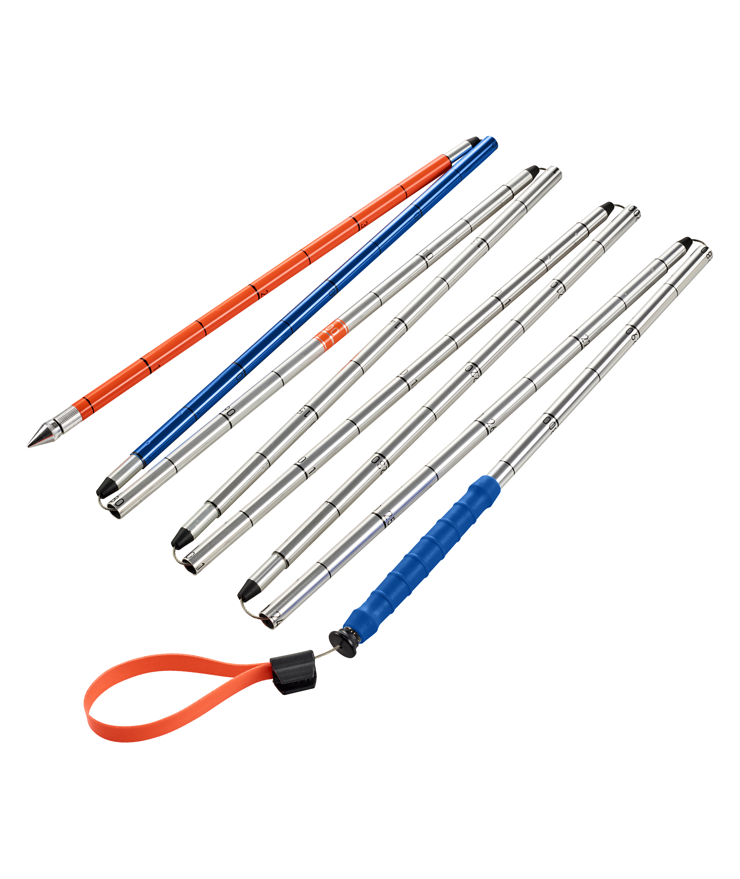 ALU 320+ PFA Pen