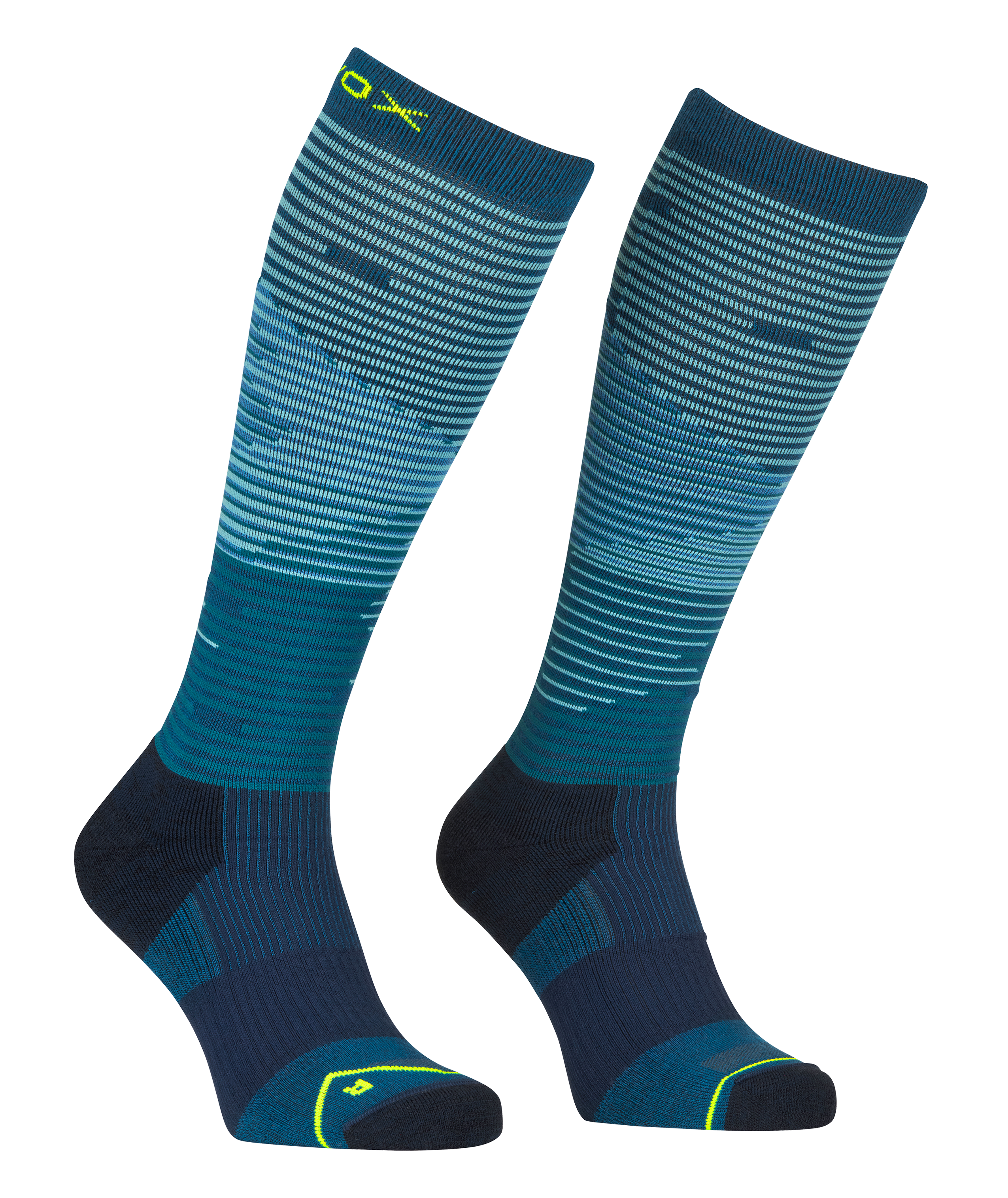 ALL MOUNTAIN LONG SOCKS M