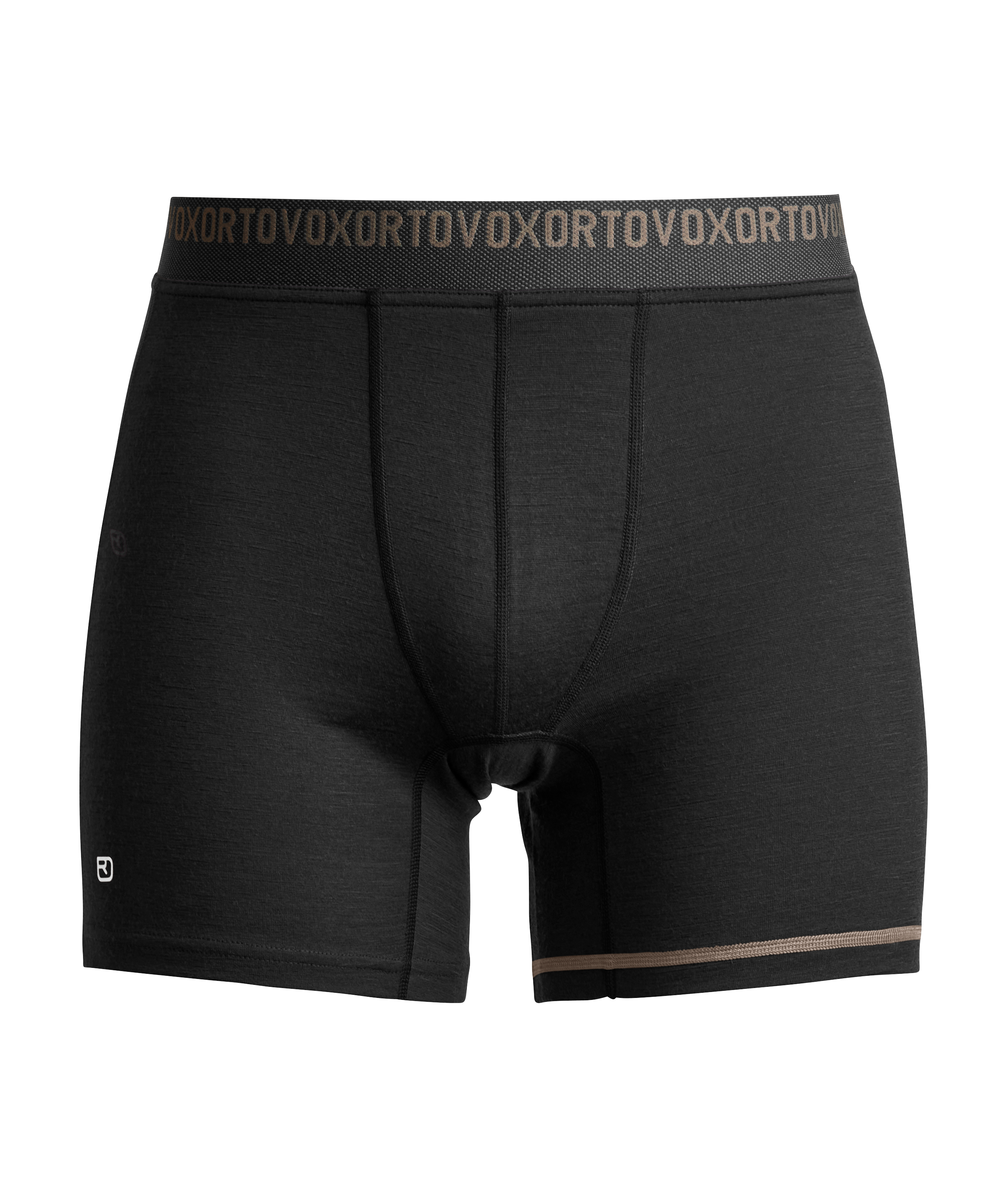 185 ROCK'N'WOOL BOXER M Clothing, Underwear, Shorts