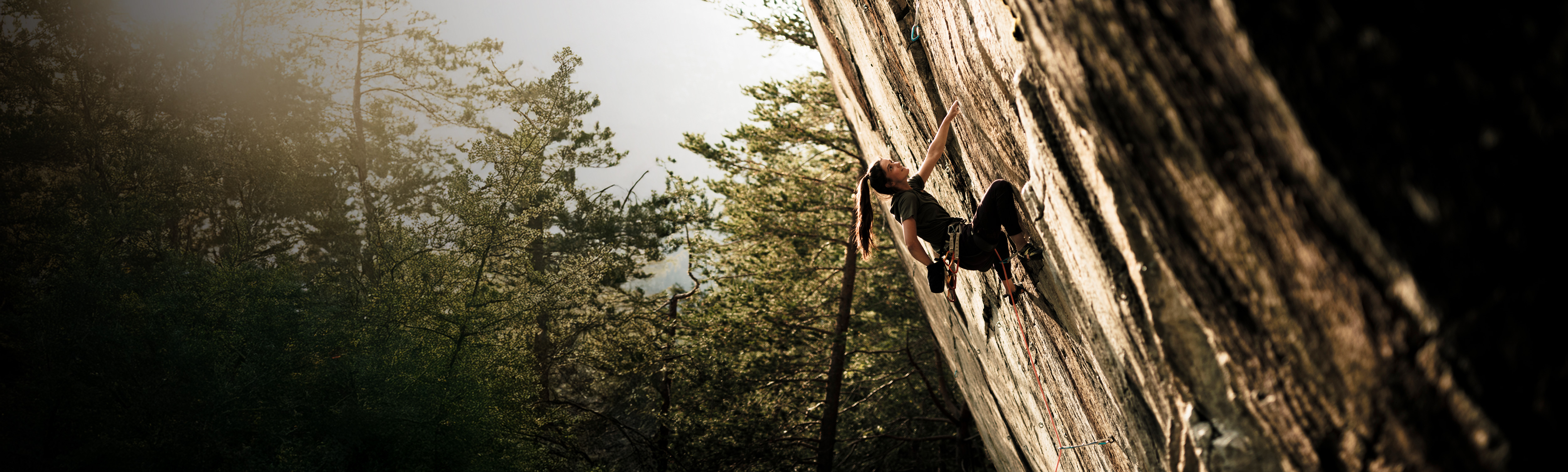 W_Klettern_S25_5000x1506 (1) Outdoors, Person, Climbing, Sport, Rock Climbing