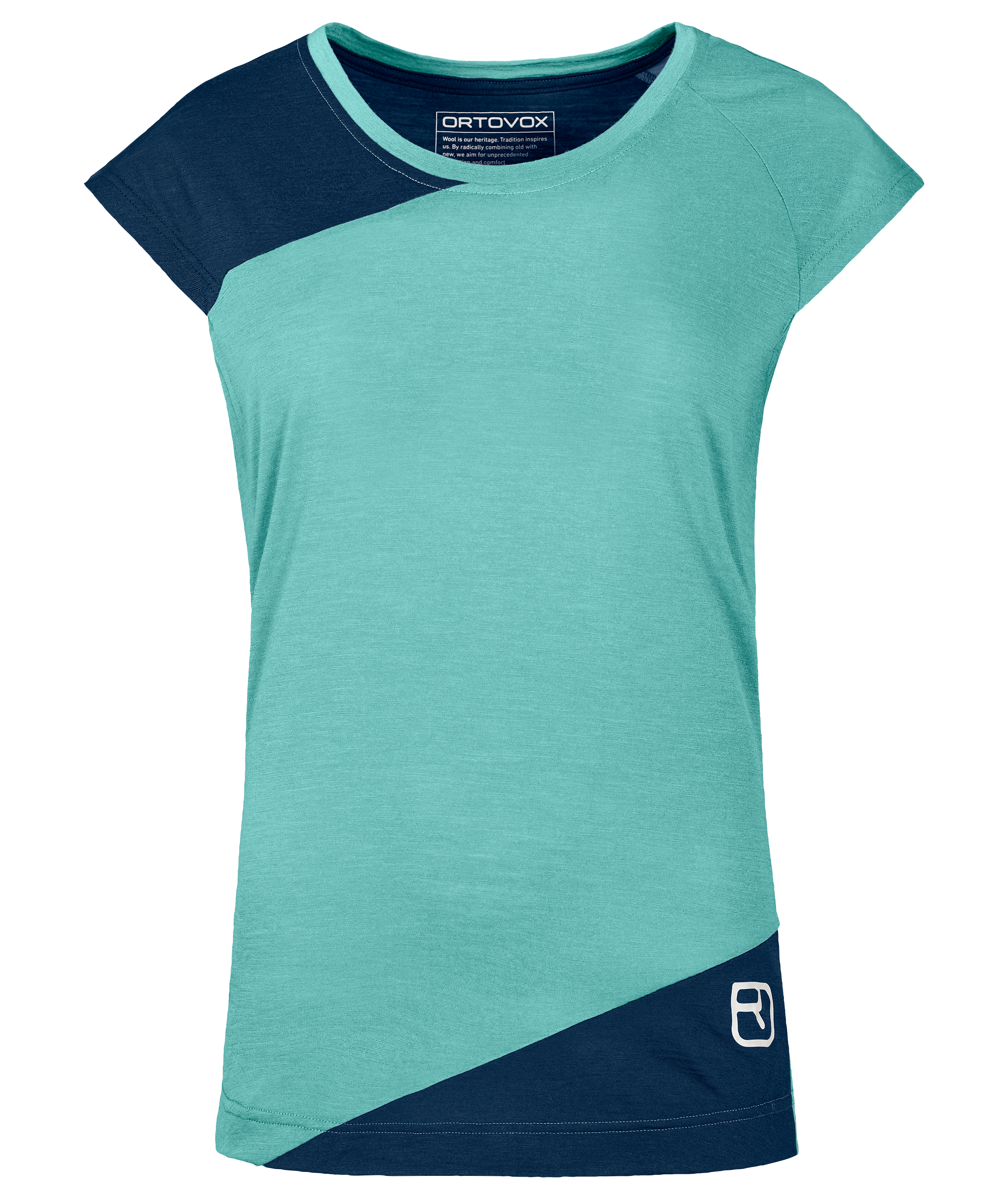 120 TEC T-SHIRT W 120 TEC T-SHIRT W