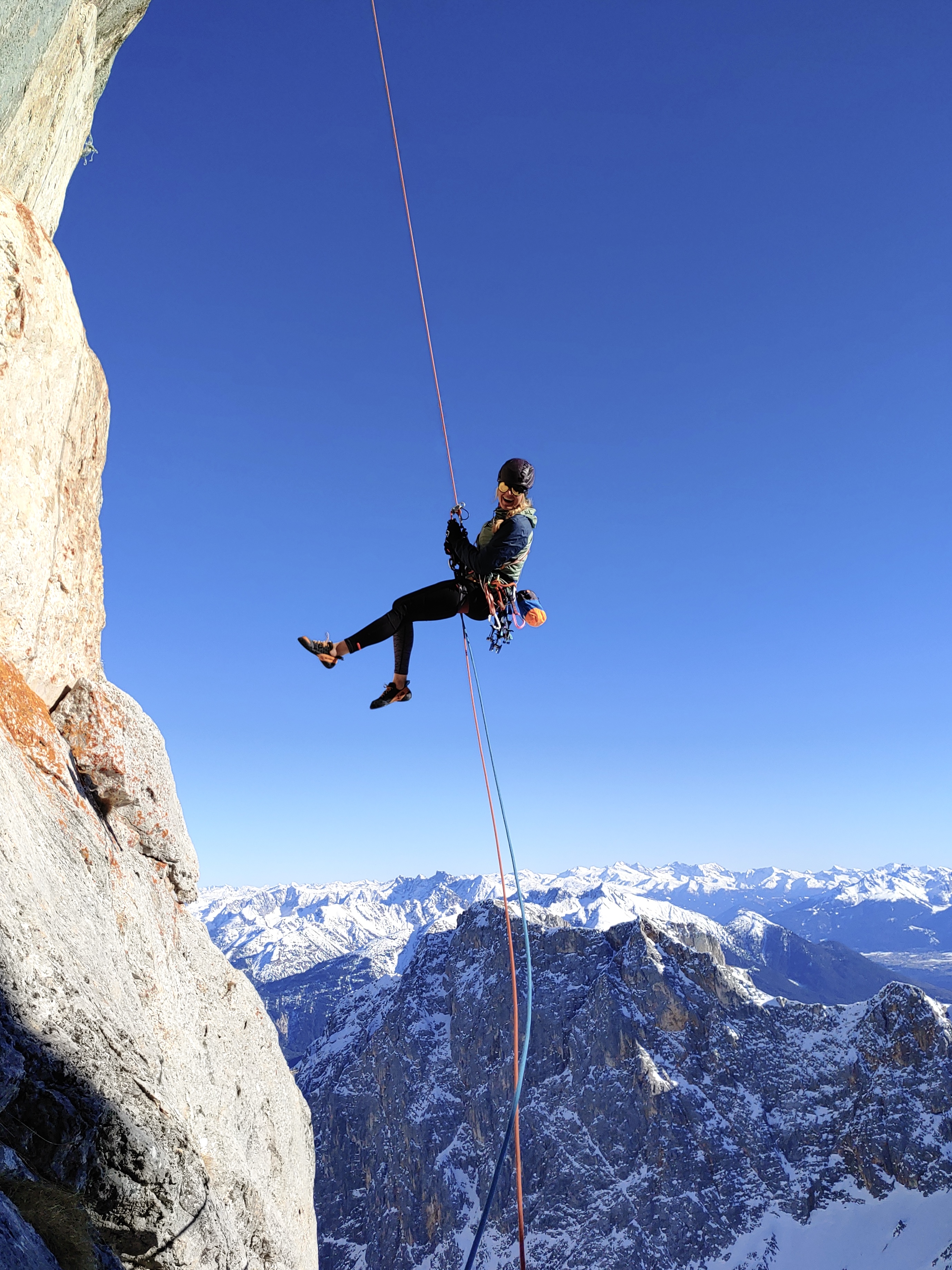 EC91B464-9C8B-490C-B0F2-9FFDC61F6723 Outdoors, Adult, Female, Person, Woman