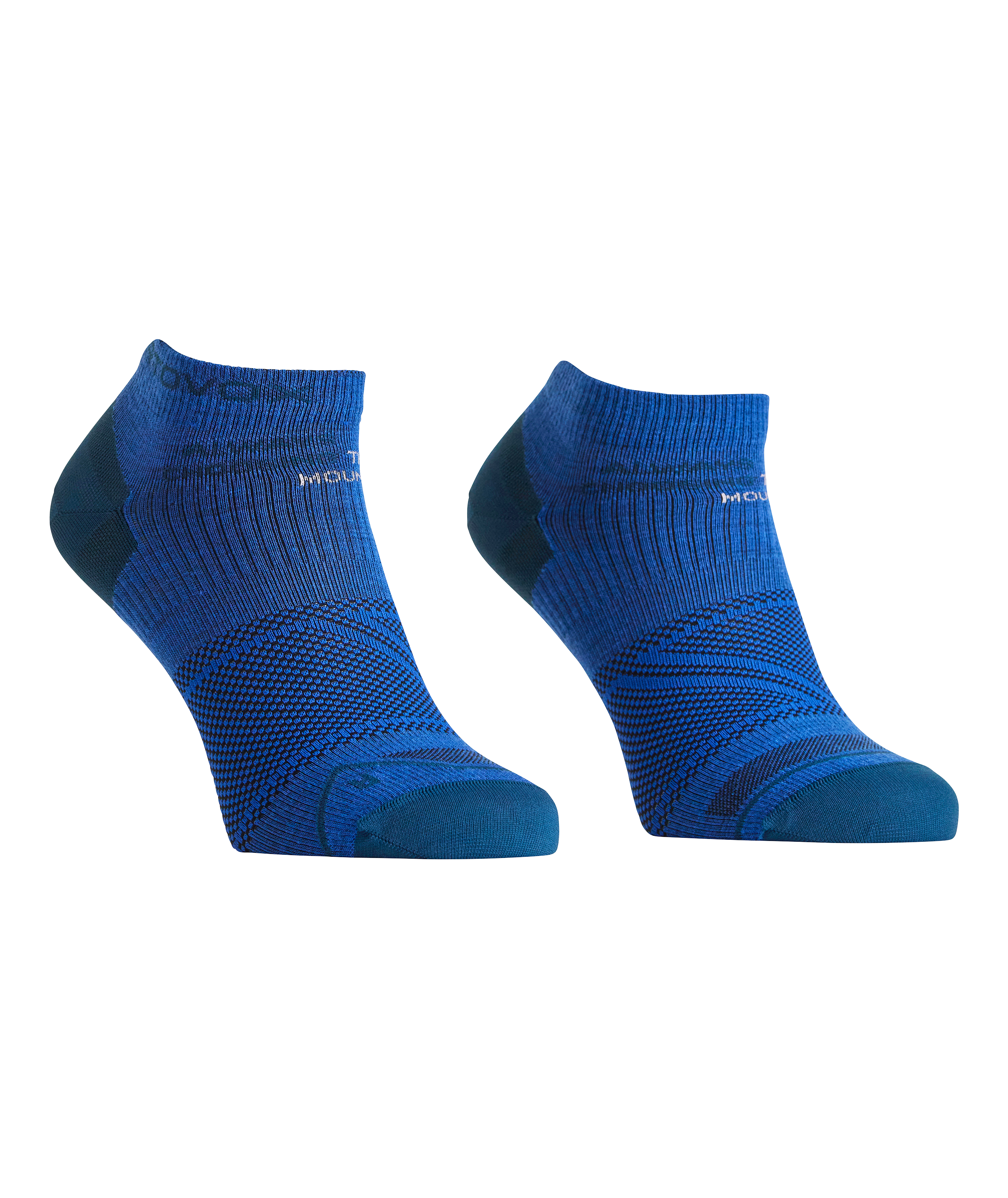 ALPINE LIGHT LOW SOCKS M Clothing, Hosiery, Sock
