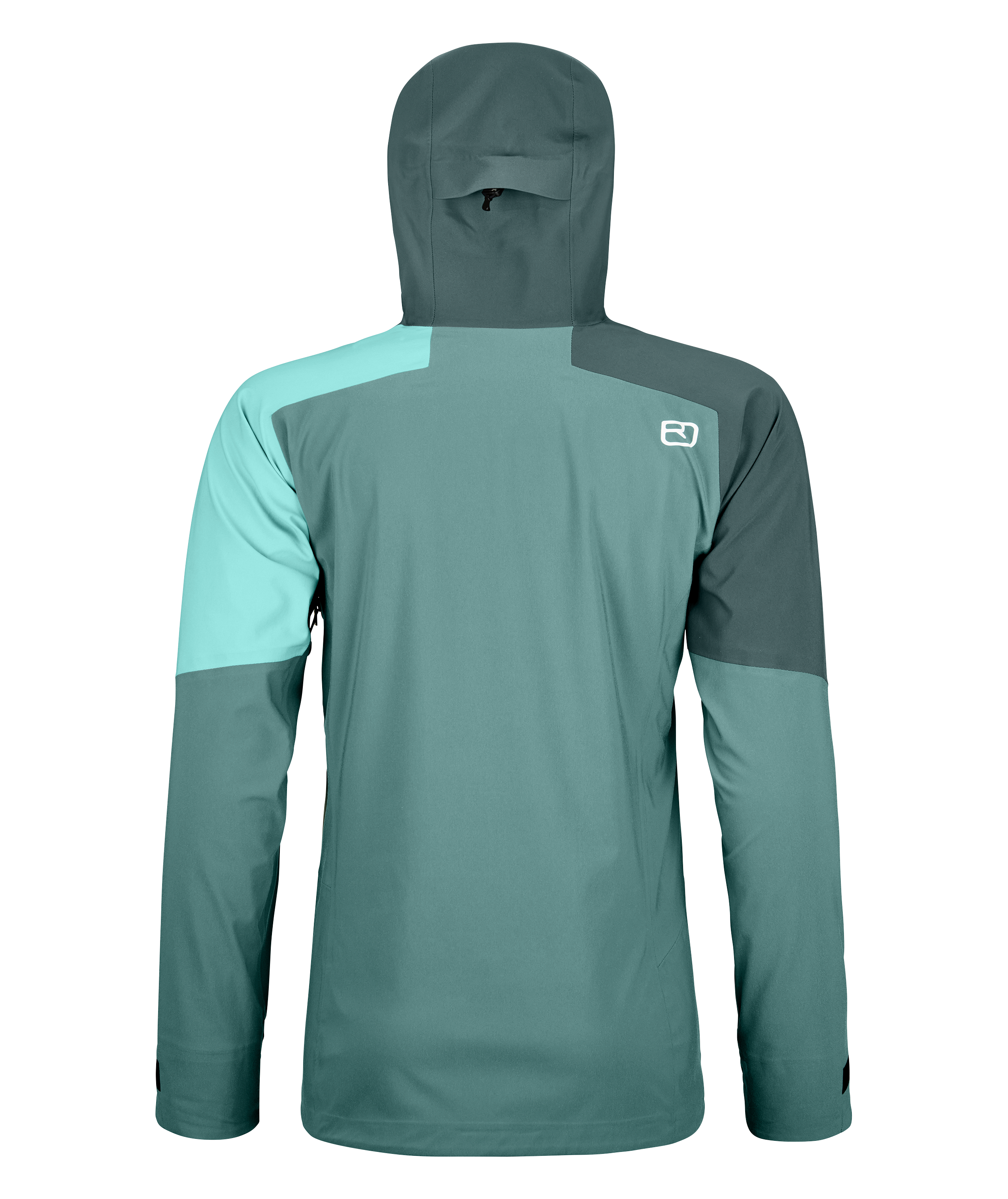 Mantel, Jacke, Langarm, Kapuzenpulli, Kapuze