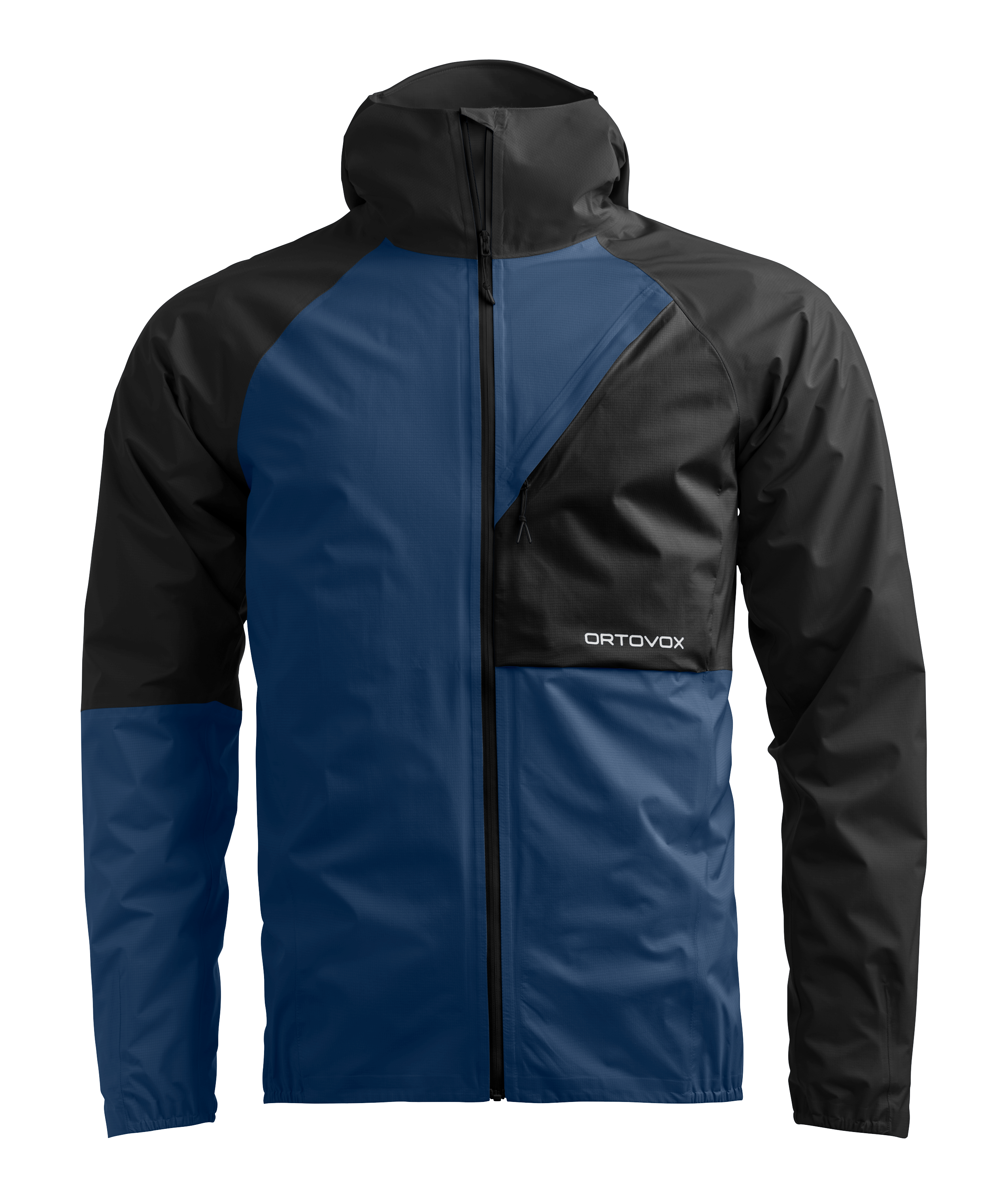 PIZ SELVA 2.5L JACKET M Bekleidung, Mantel, Jacke, Kapuzenpulli, Sweatshirt