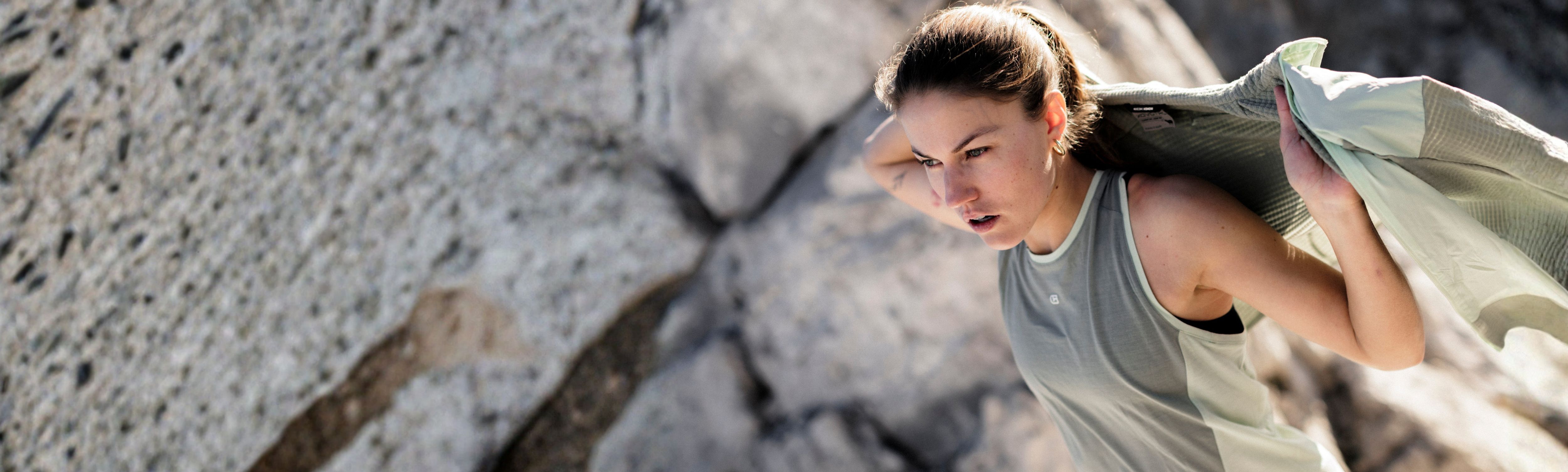 Hoodies & Fleece-Jacken